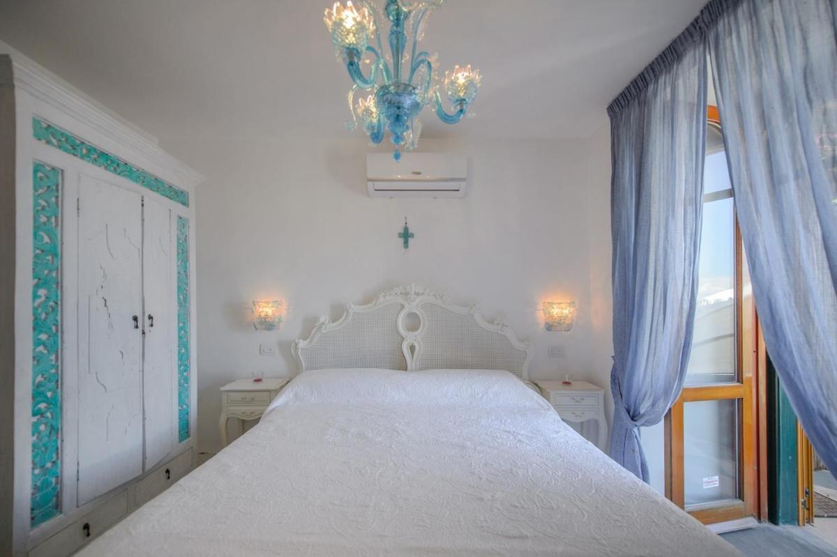 Villa Amalu Piscina E Giardino