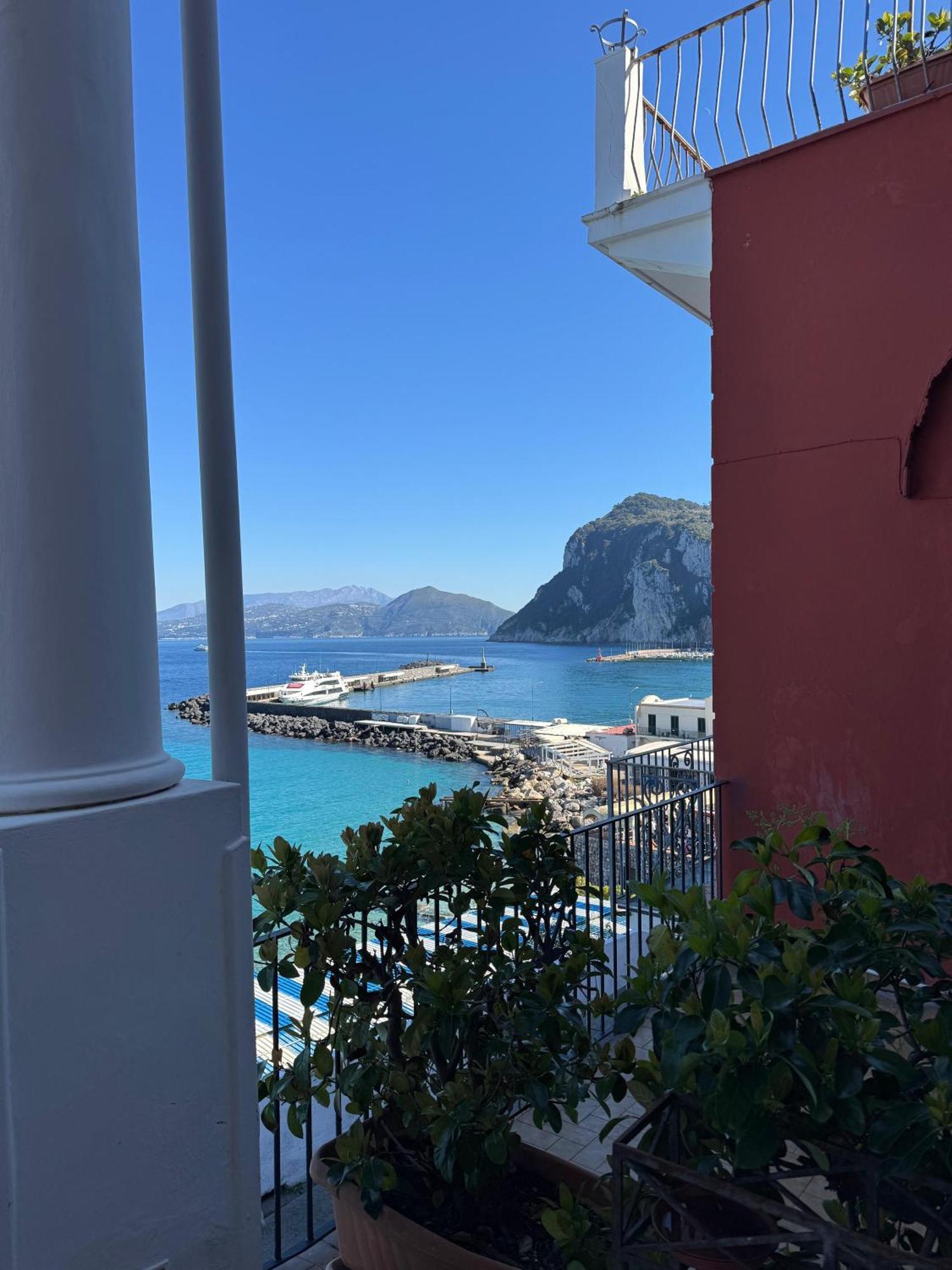Belvedere E Tre Re Hotel 3*
