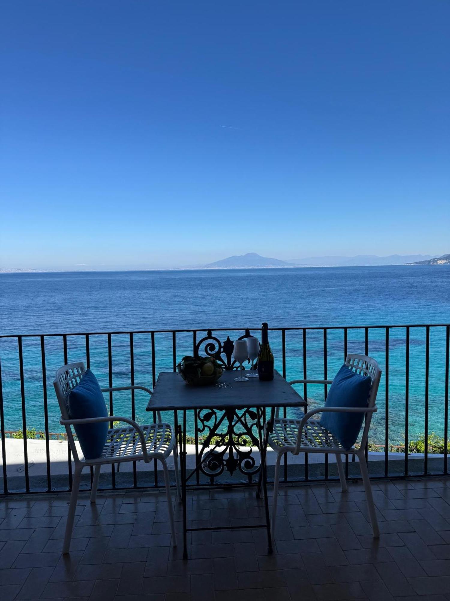 Hotel Belvedere E Tre Re 3*