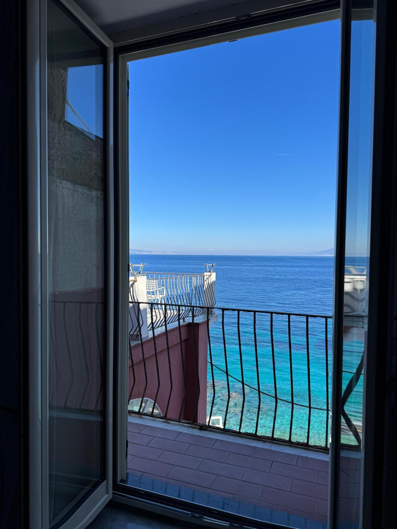 Hotel Belvedere E Tre Re 3*