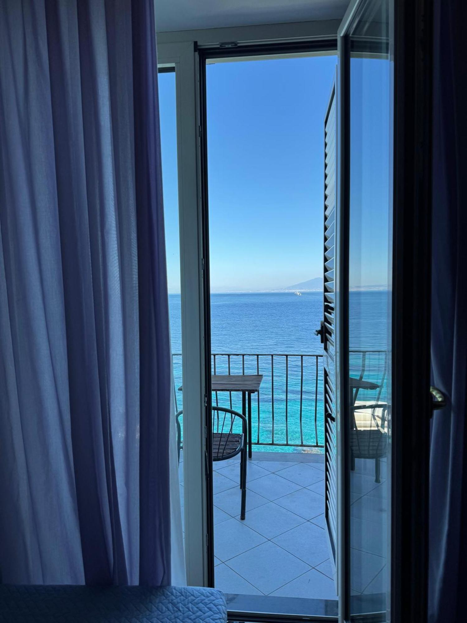Belvedere E Tre Re 3* Capri