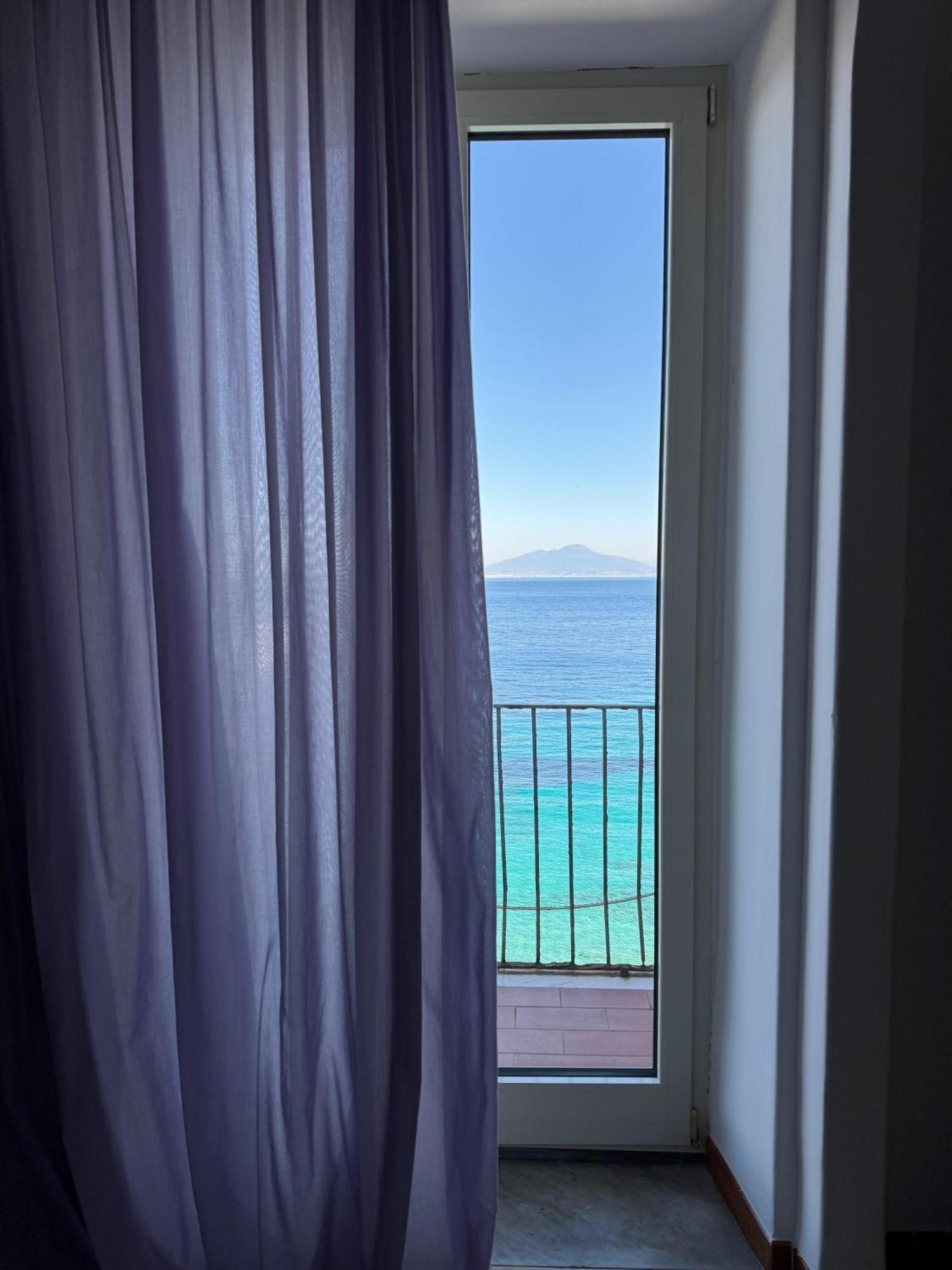 Hotel Belvedere E Tre Re