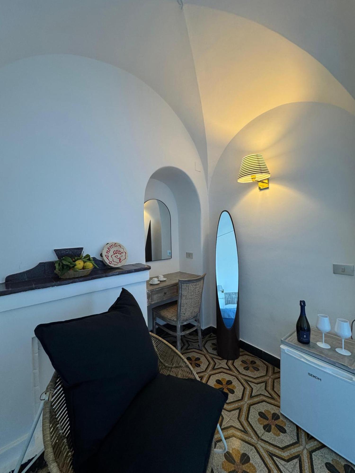 Belvedere E Tre Re Hotel 3*