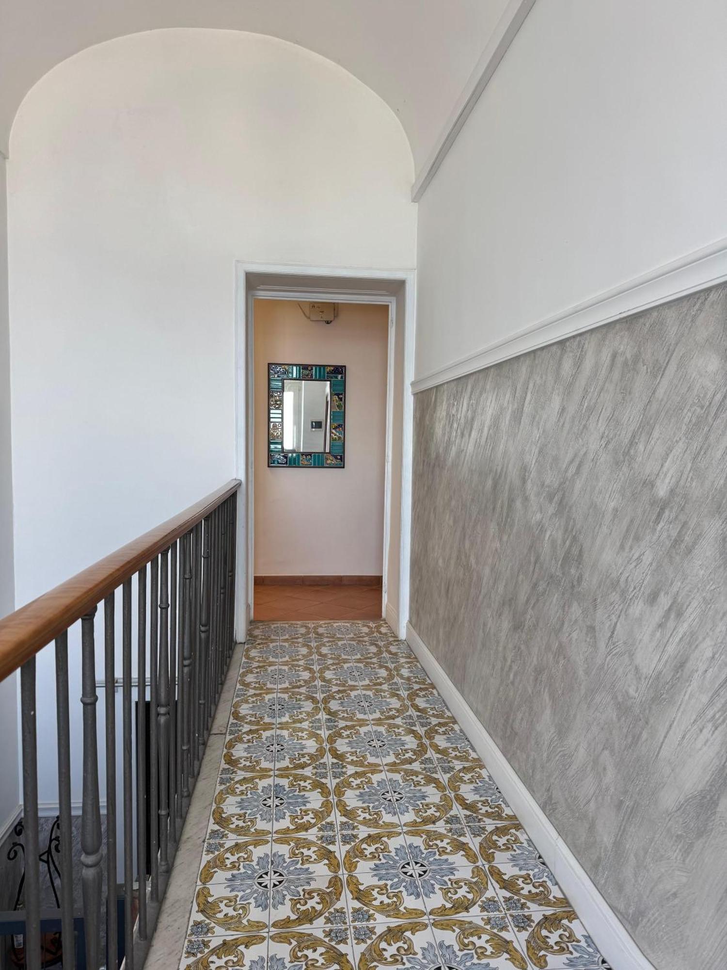 Hotel Belvedere E Tre Re 3*