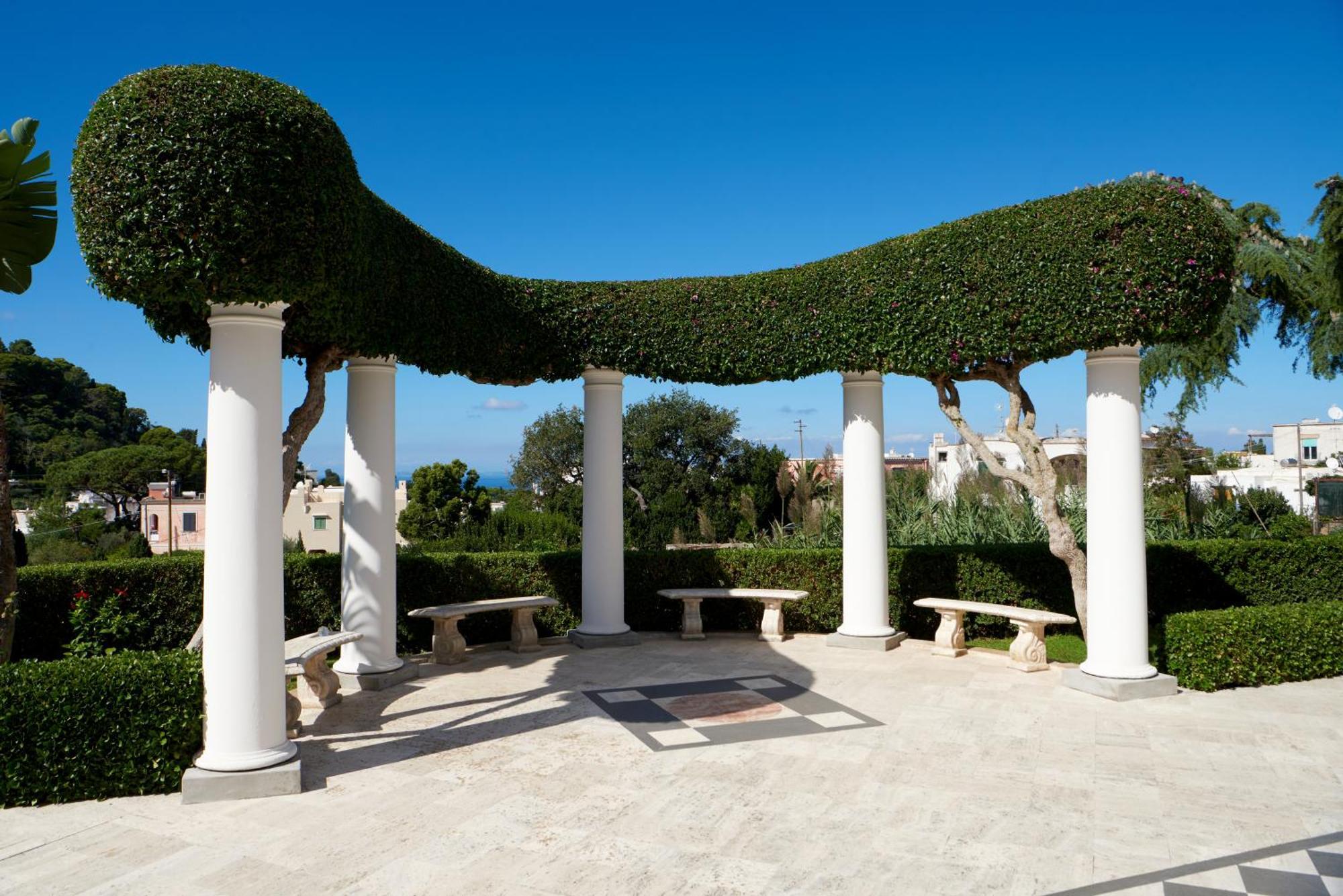 Casa de férias La Casa Dei Merli *