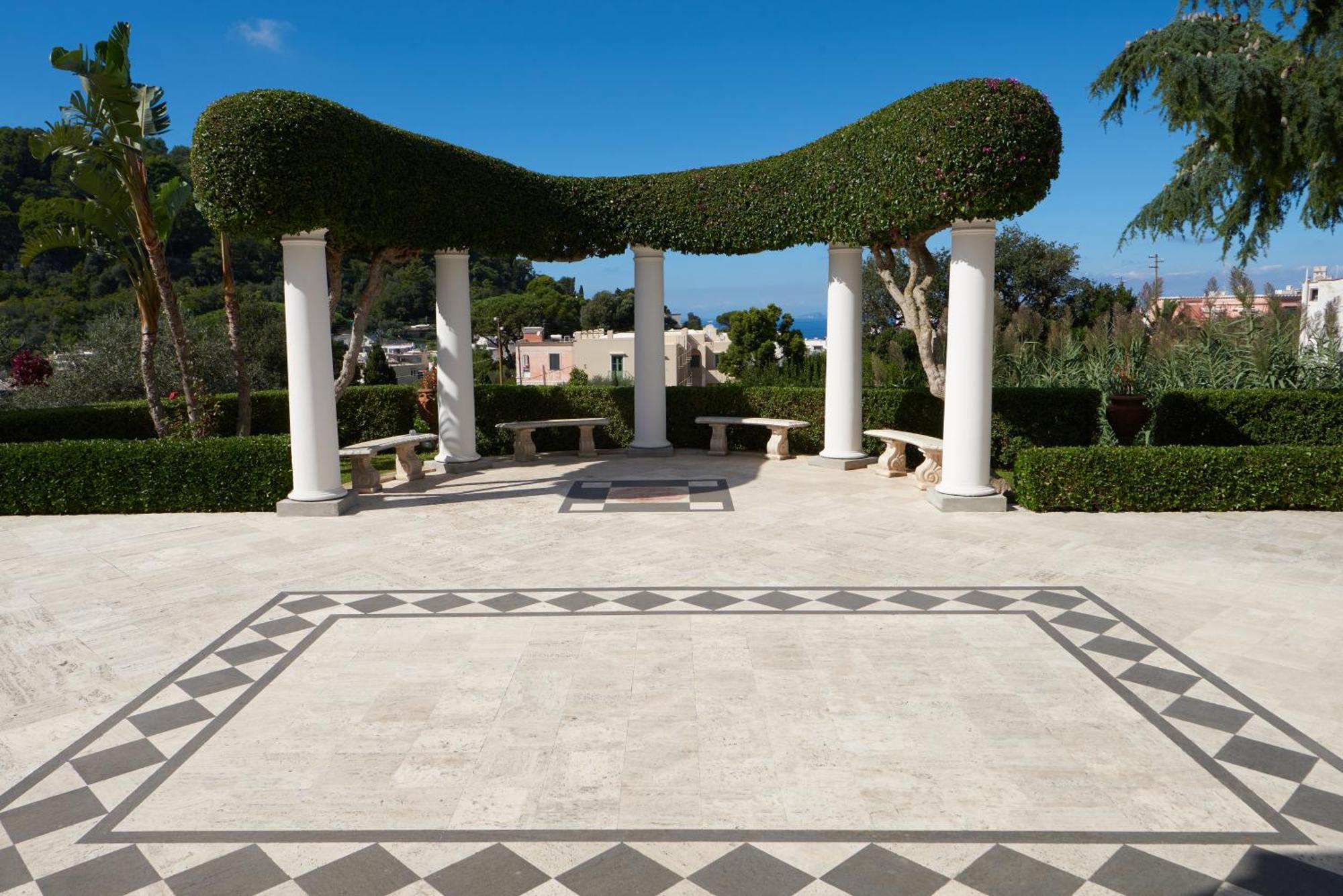Casa de férias La Casa Dei Merli *