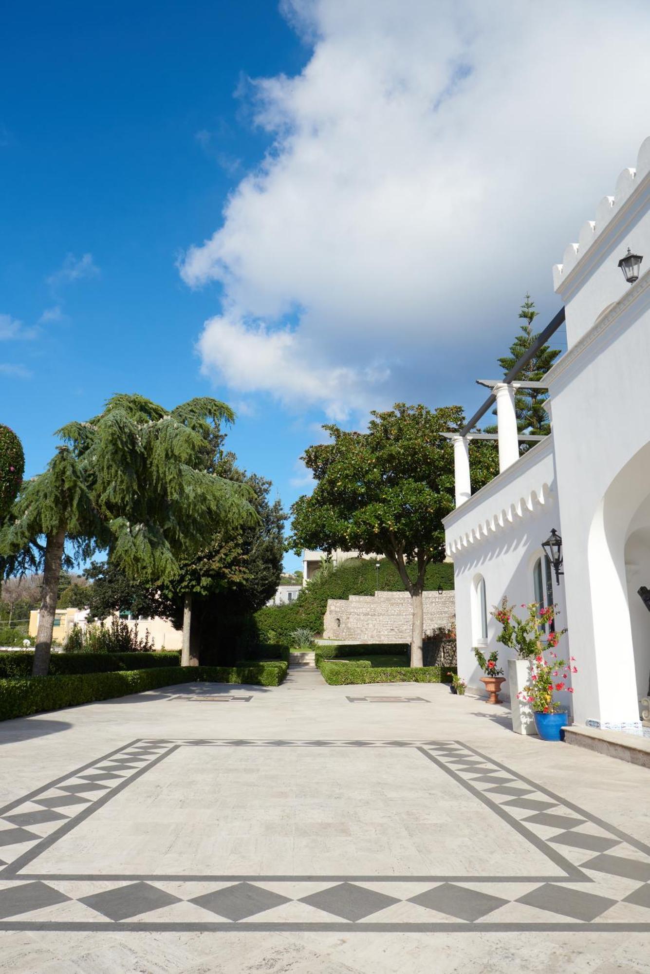 La Casa Dei Merli Casa de férias