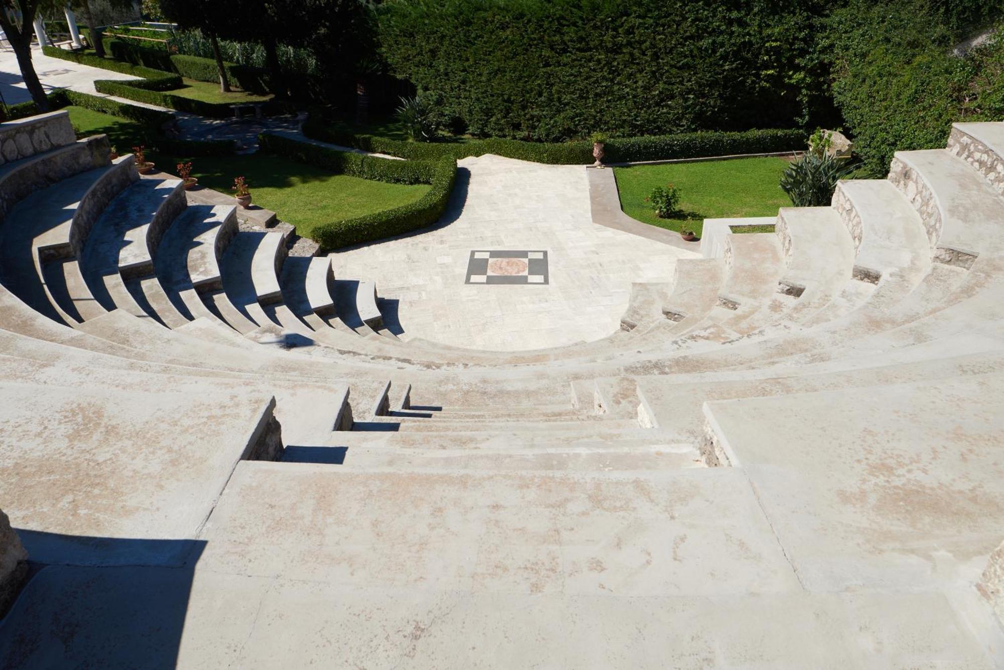 La Casa Dei Merli