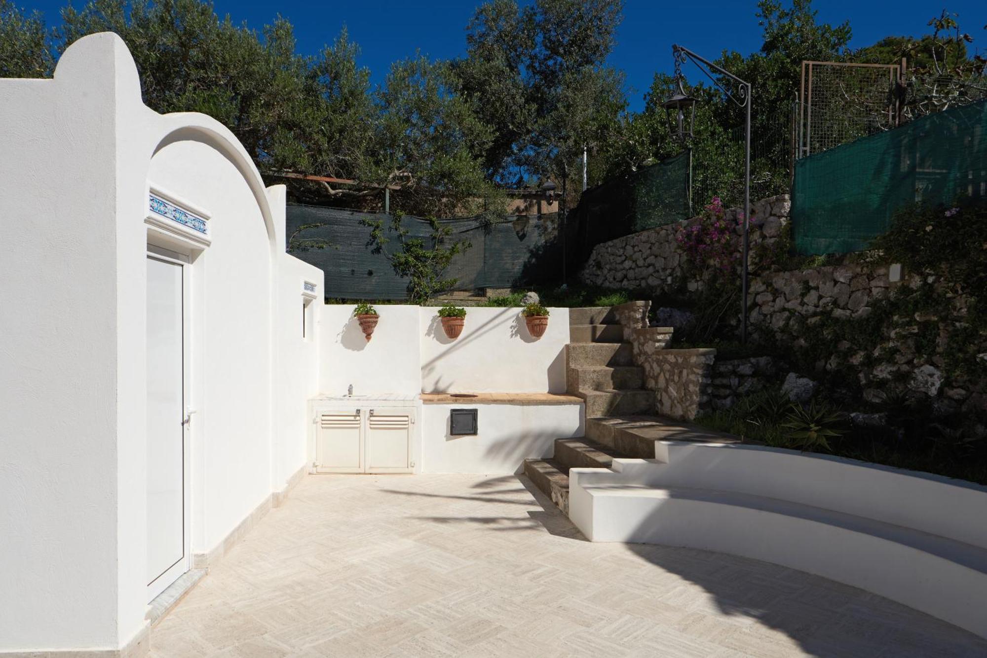La Casa Dei Merli Holiday home *