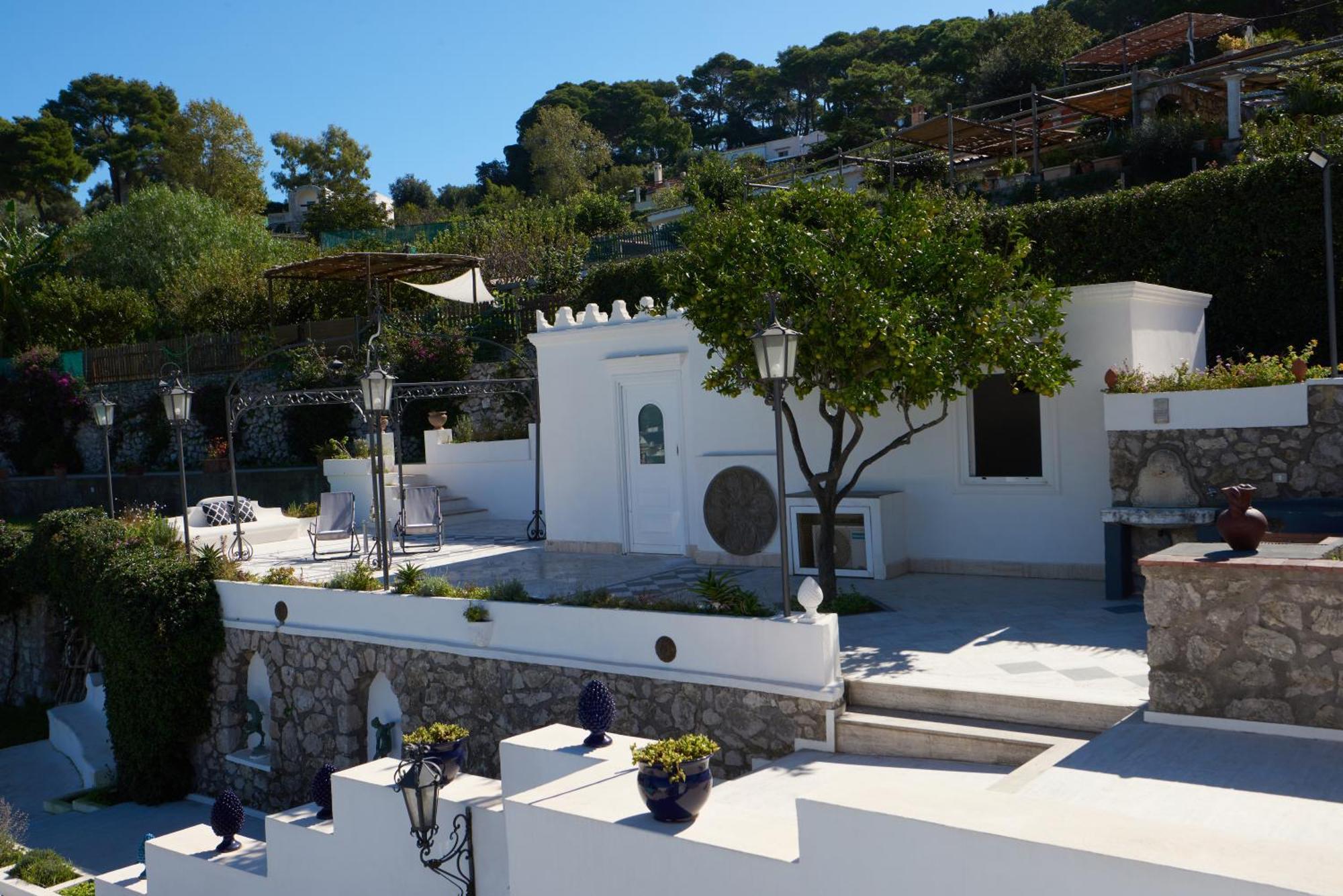 Casa de férias La Casa Dei Merli *