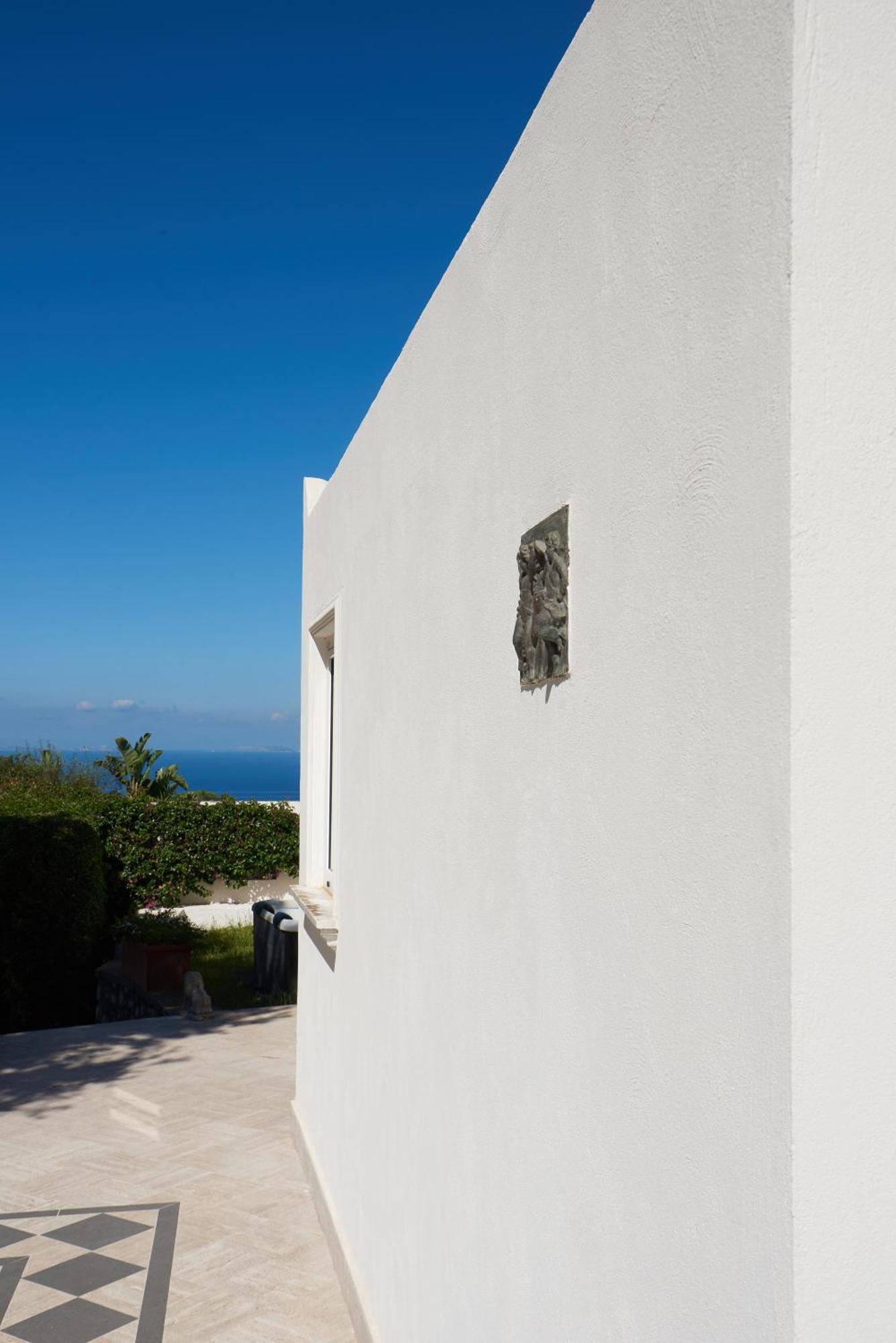 Casa de férias La Casa Dei Merli