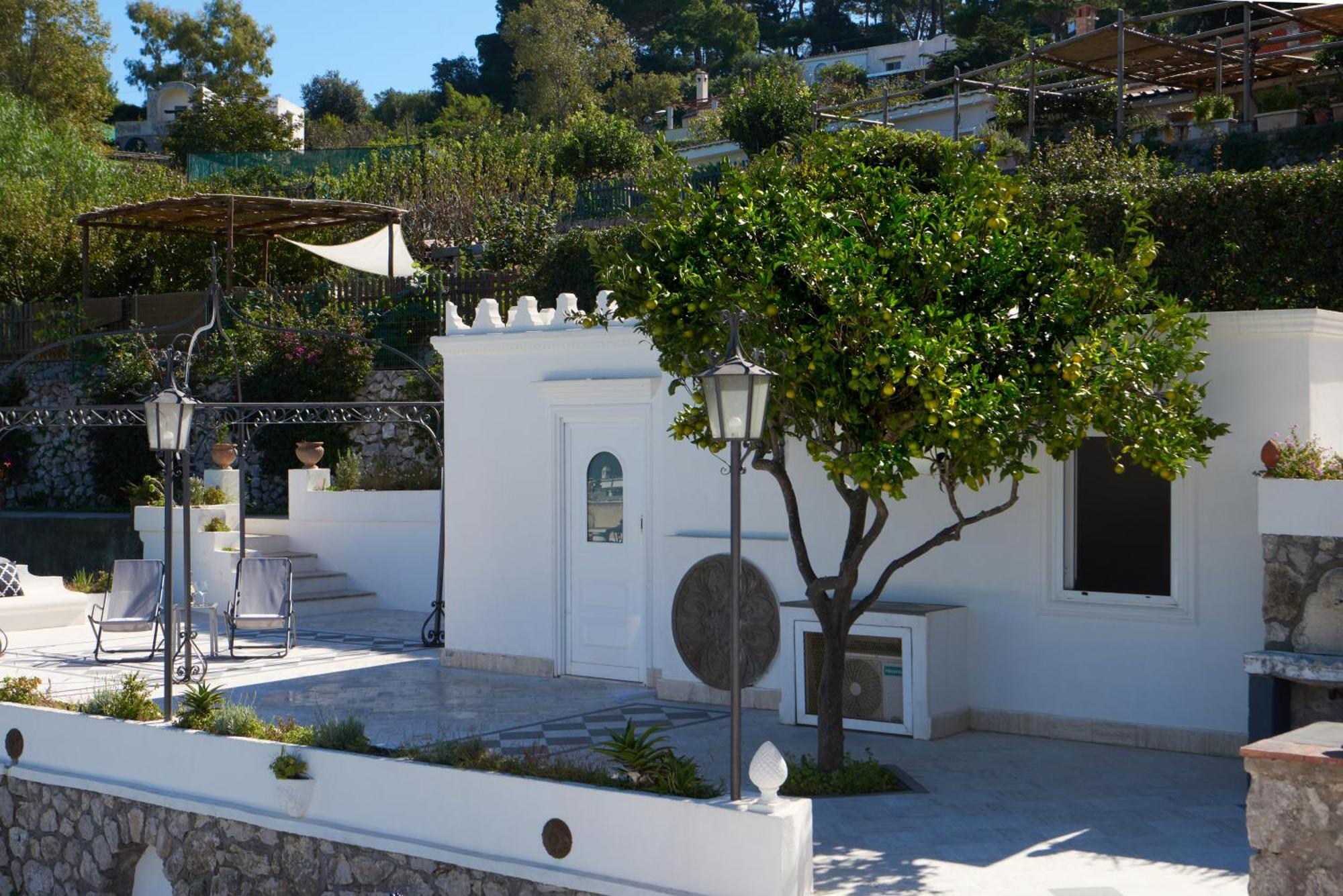 Casa de férias La Casa Dei Merli *