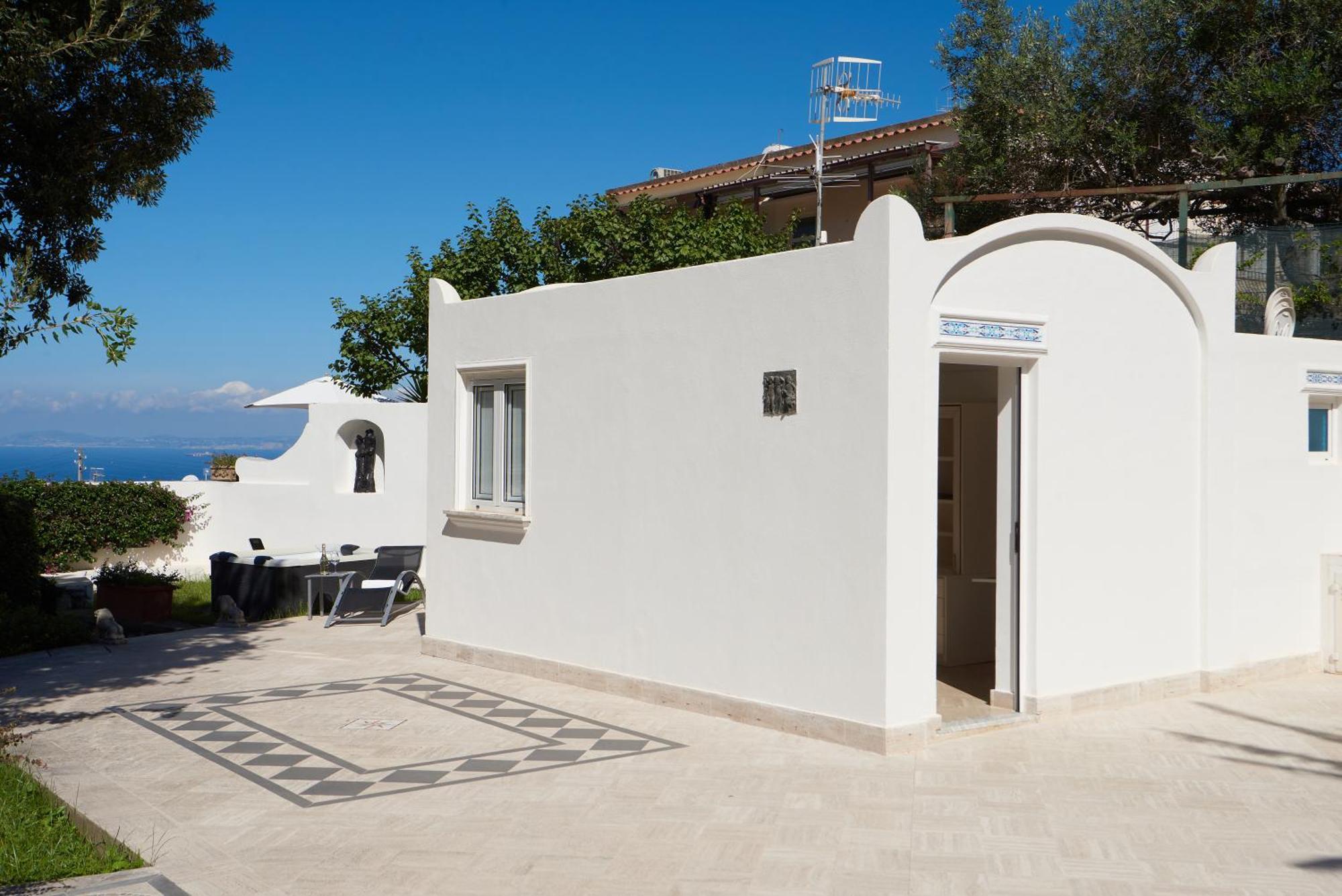 La Casa Dei Merli *