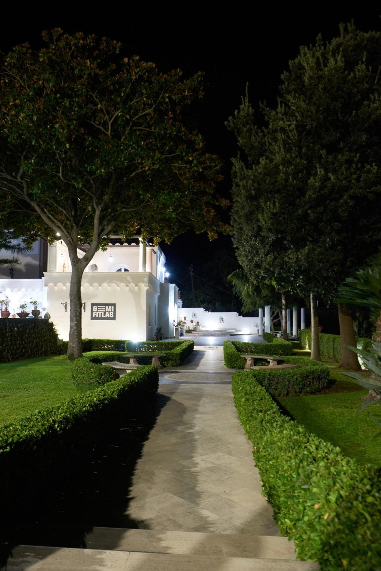 La Casa Dei Merli Holiday home