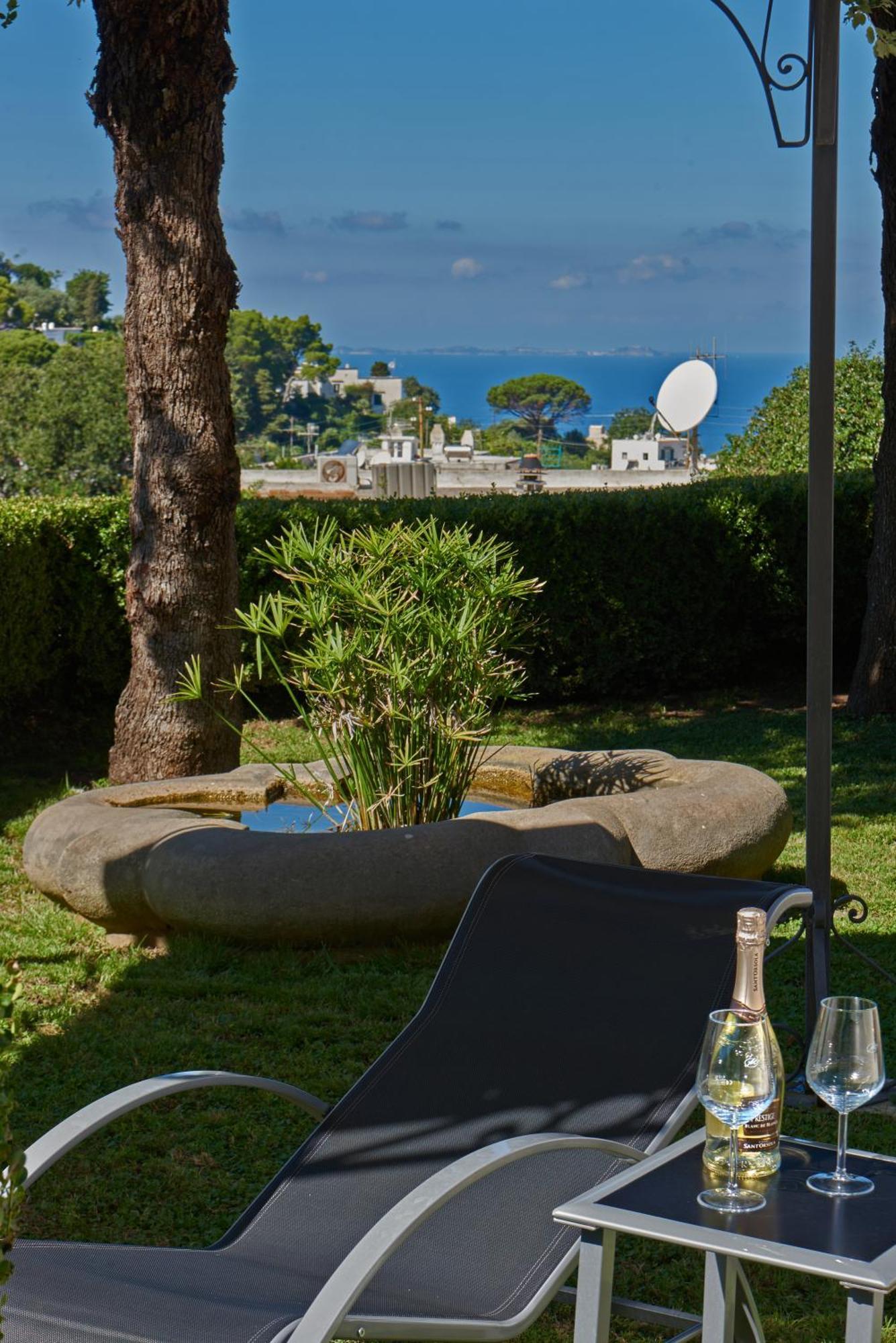 Holiday home La Casa Dei Merli