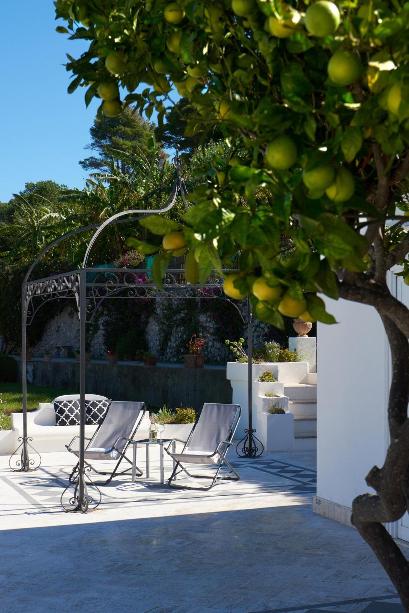 La Casa Dei Merli Holiday home *