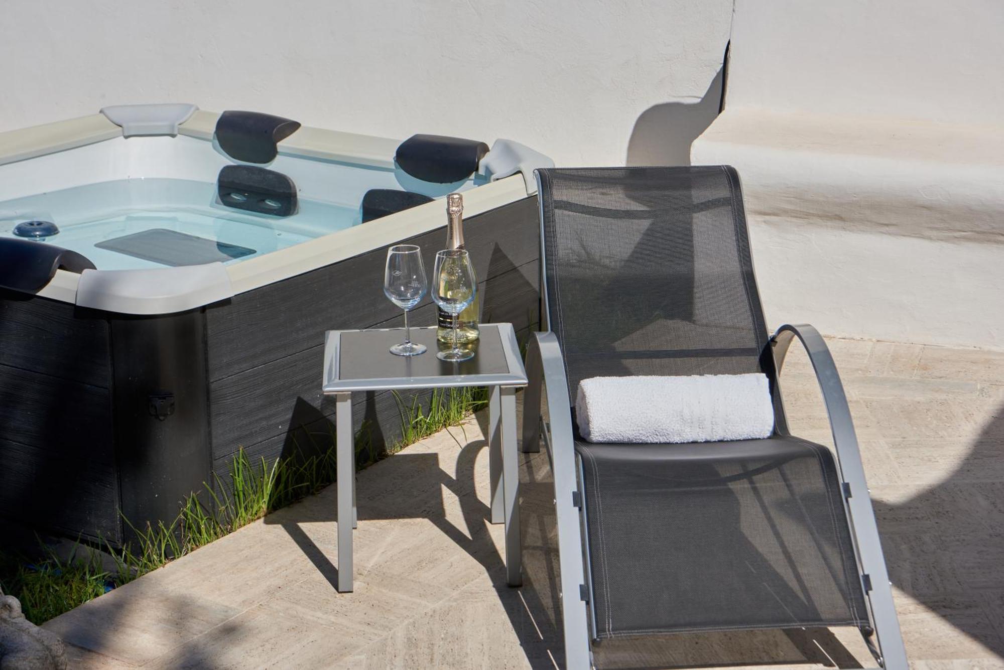 La Casa Dei Merli Casa de férias Capri