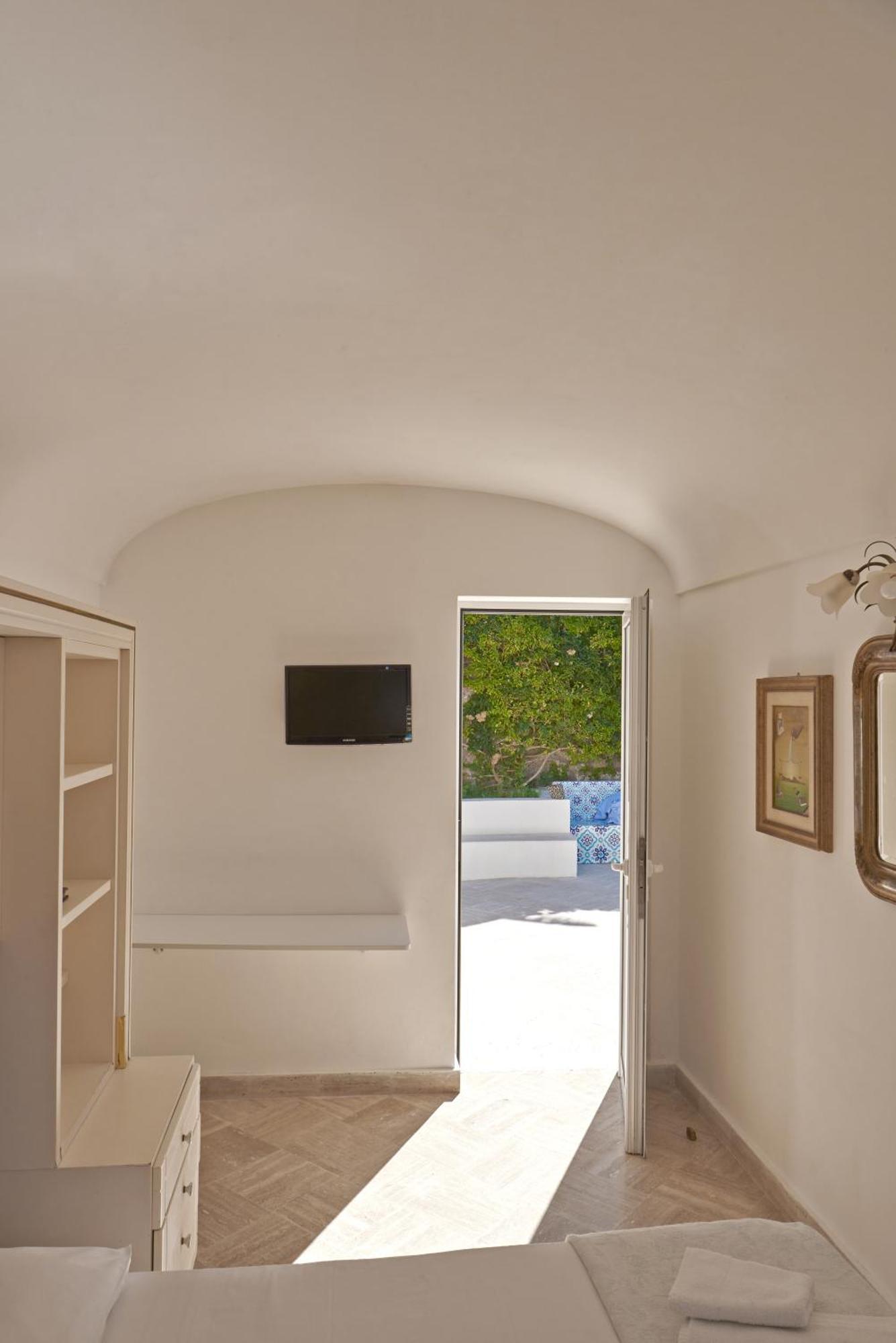 La Casa Dei Merli *