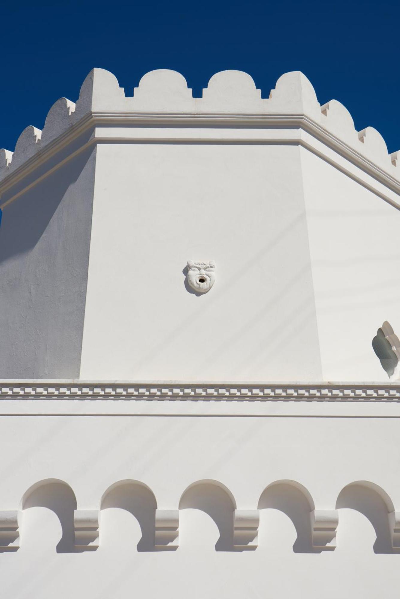 Casa de férias La Casa Dei Merli