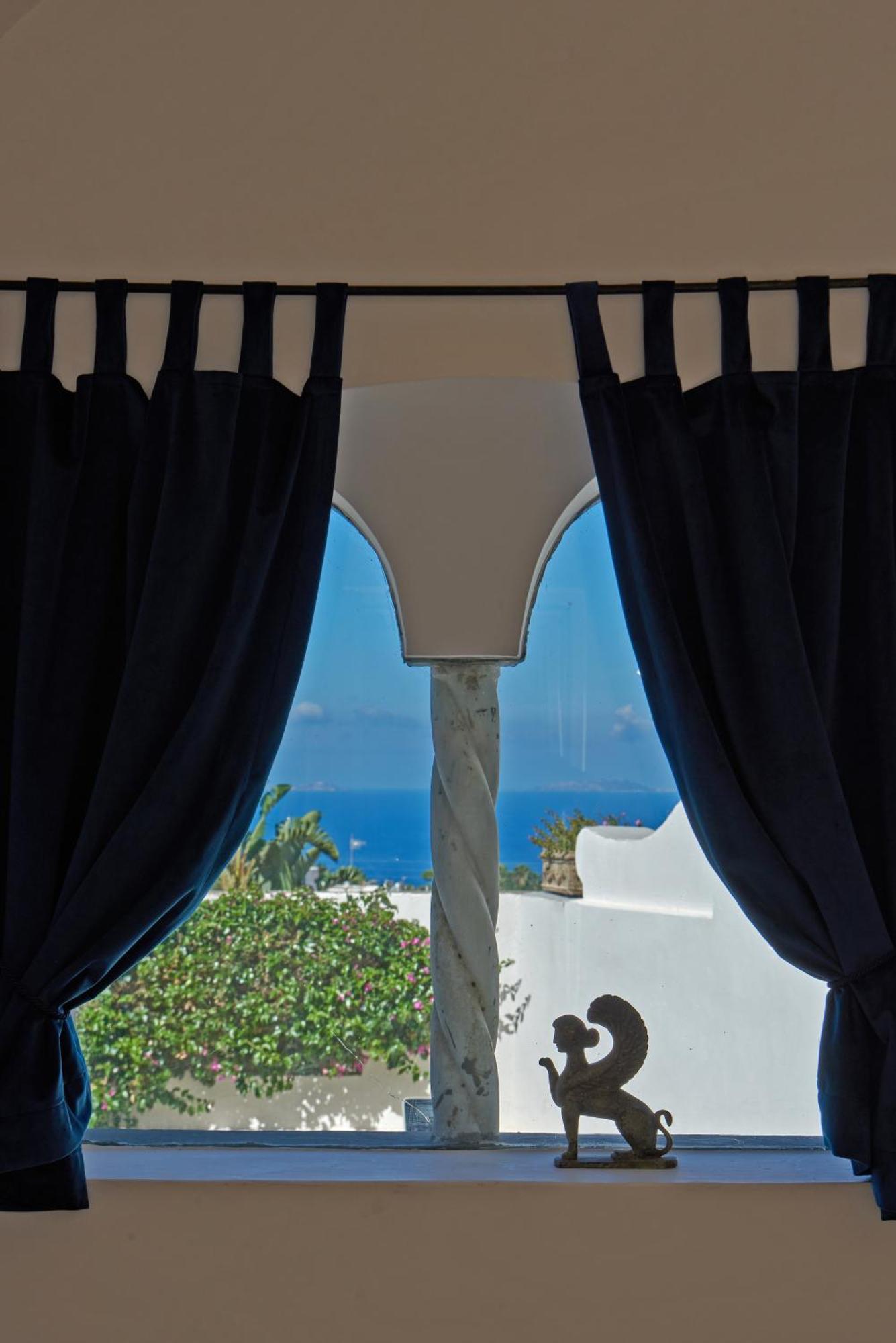 La Casa Dei Merli Casa de férias