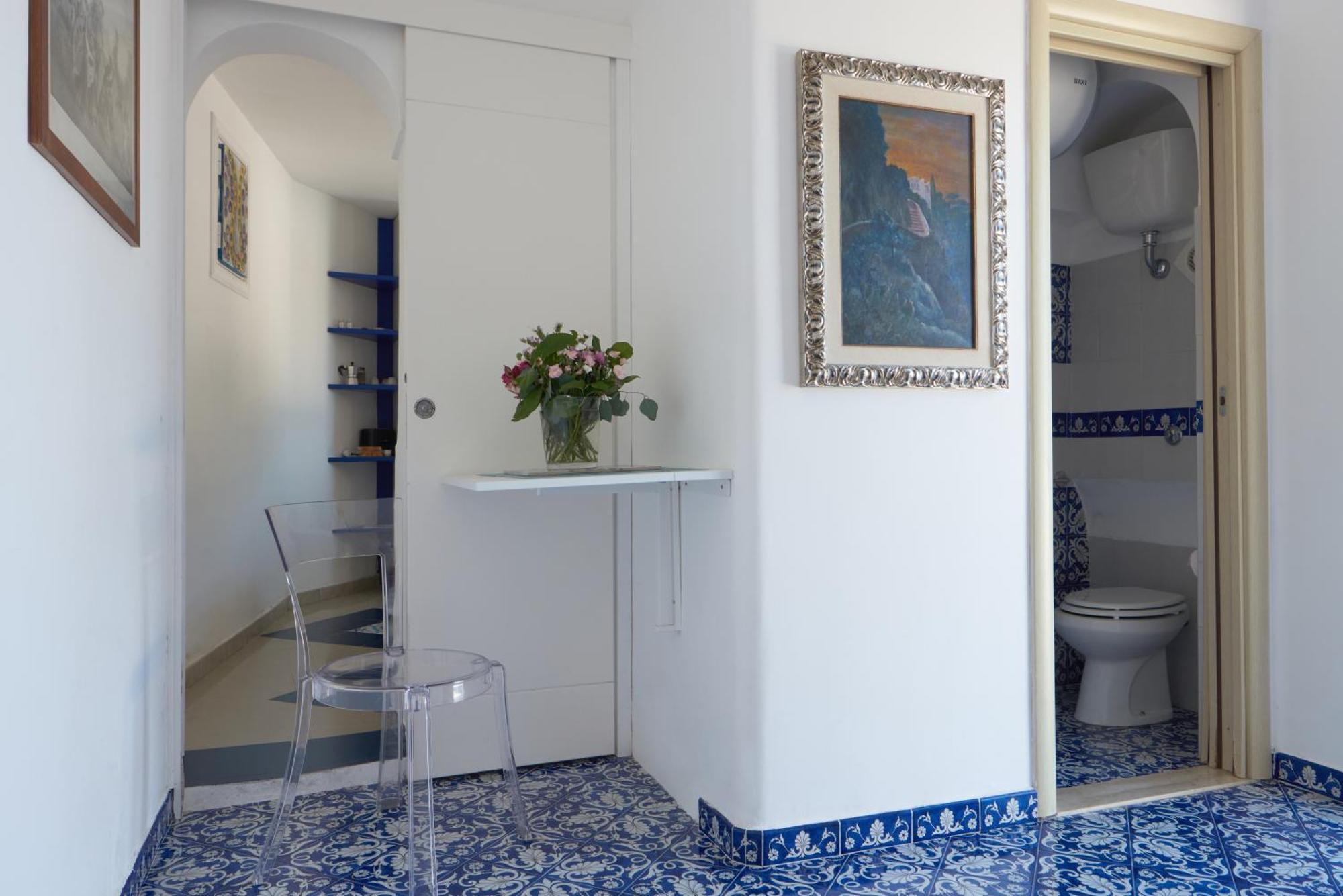 La Casa Dei Merli *