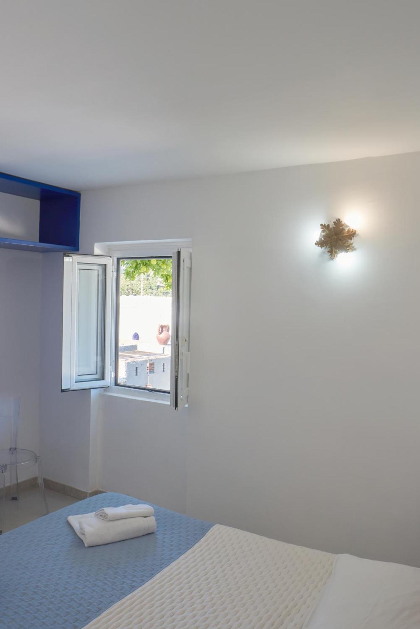 Casa de férias La Casa Dei Merli *