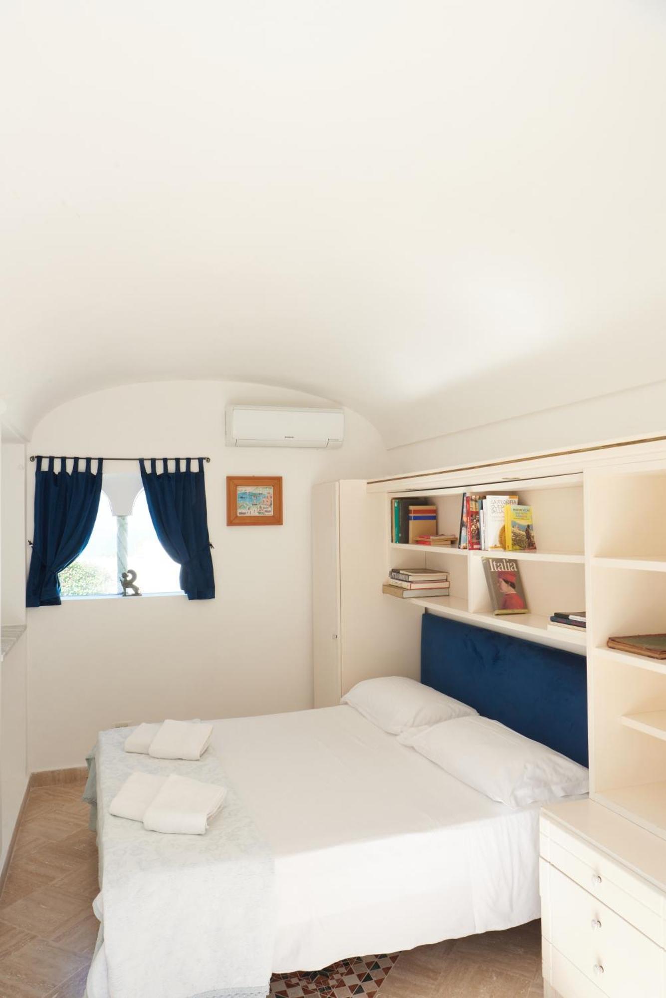 La Casa Dei Merli *