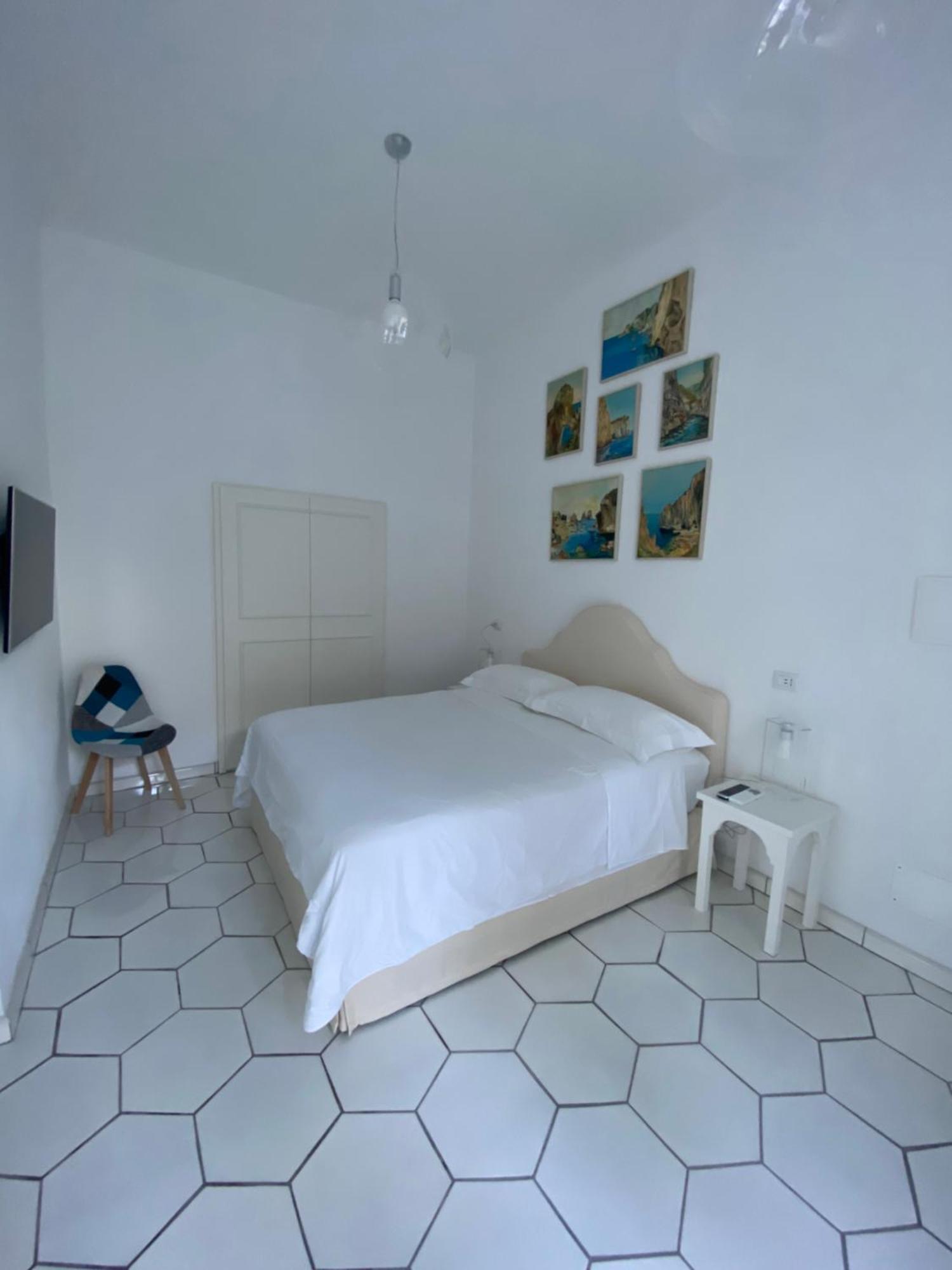Guest house Casa Elisa Capri