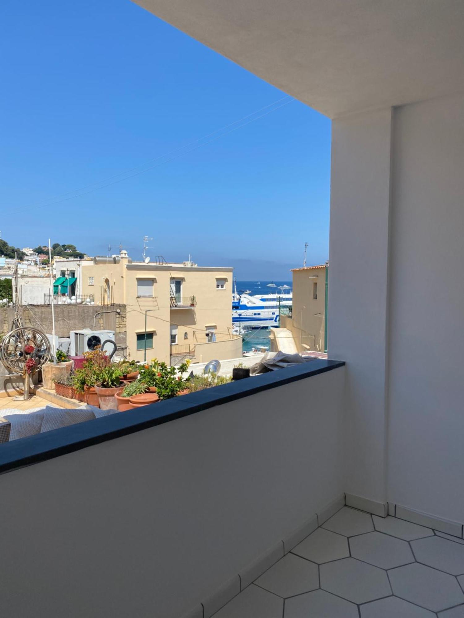 Casa Elisa * Capri