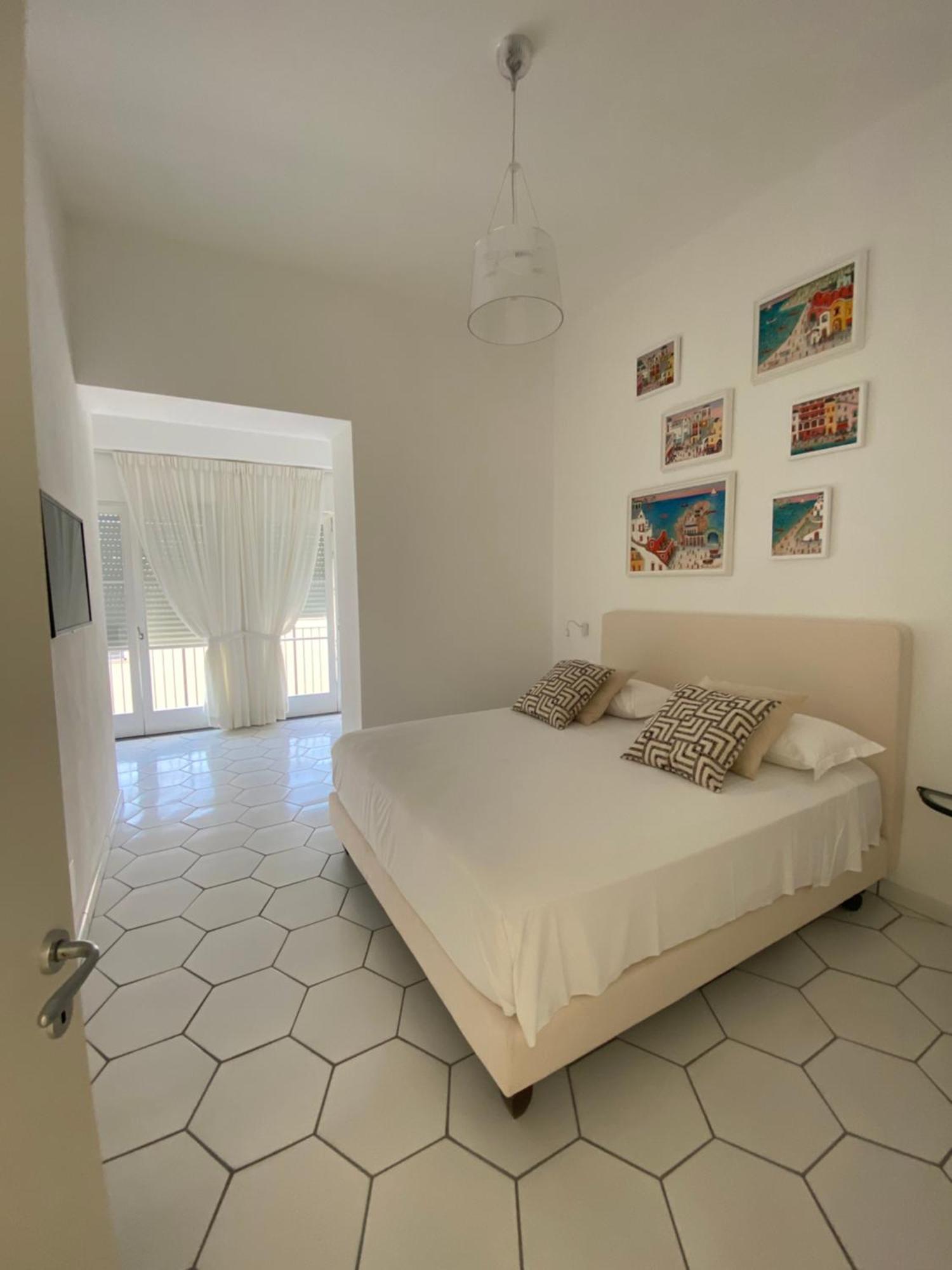 Casa Elisa Affittacamere *
