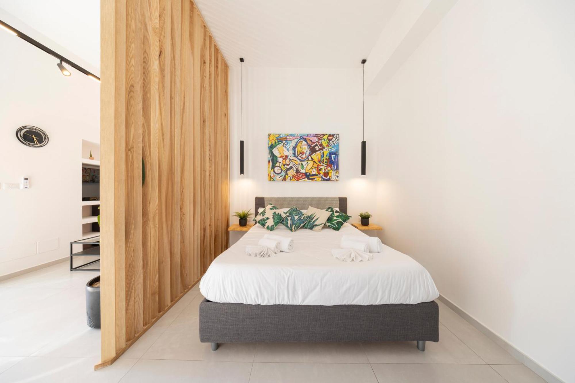 Holiday home Lucia *
