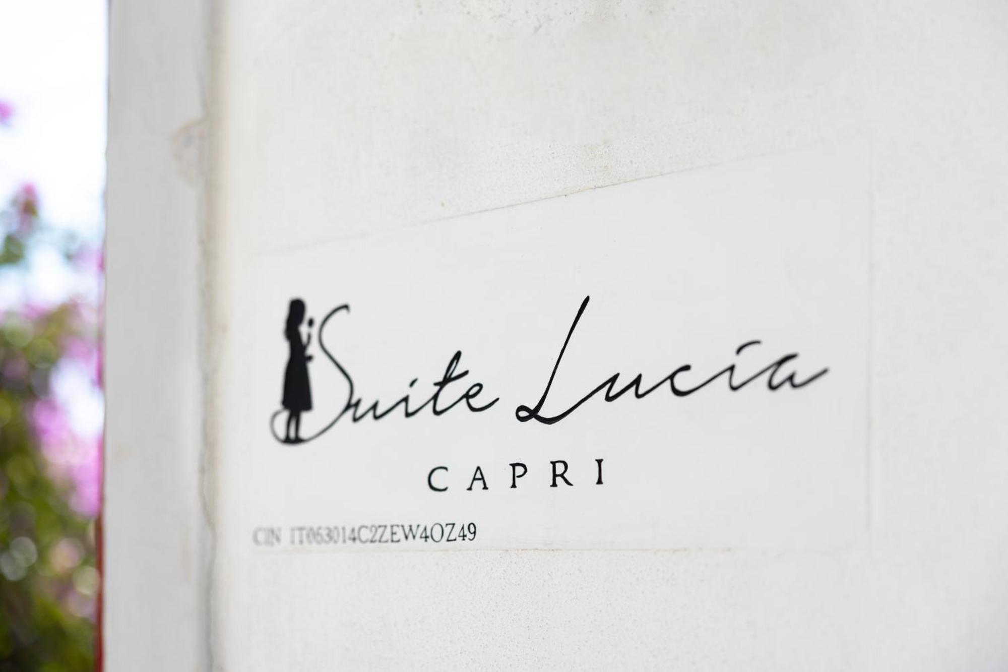 Lucia Capri