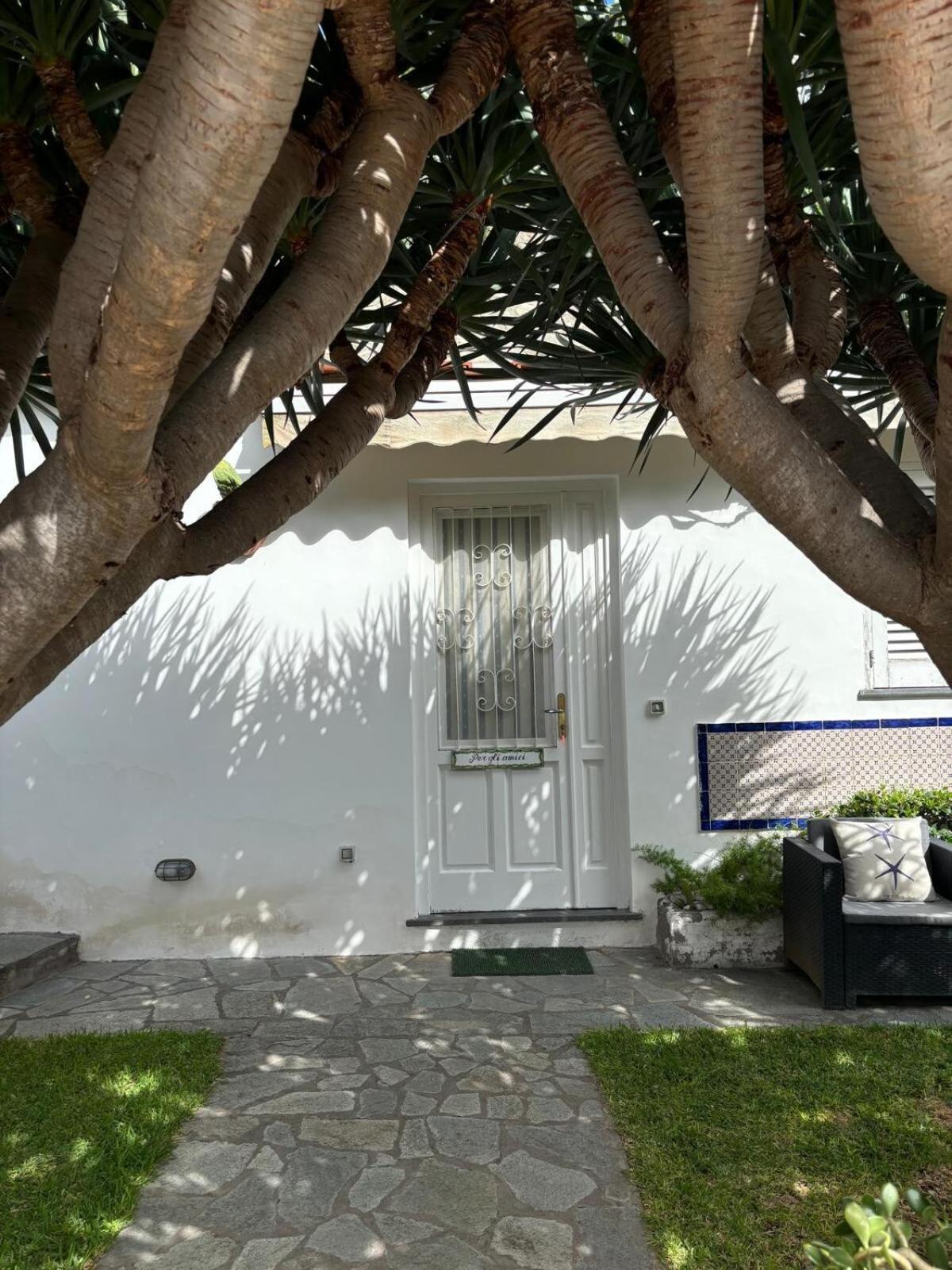 Dependance In Argentina Guest house