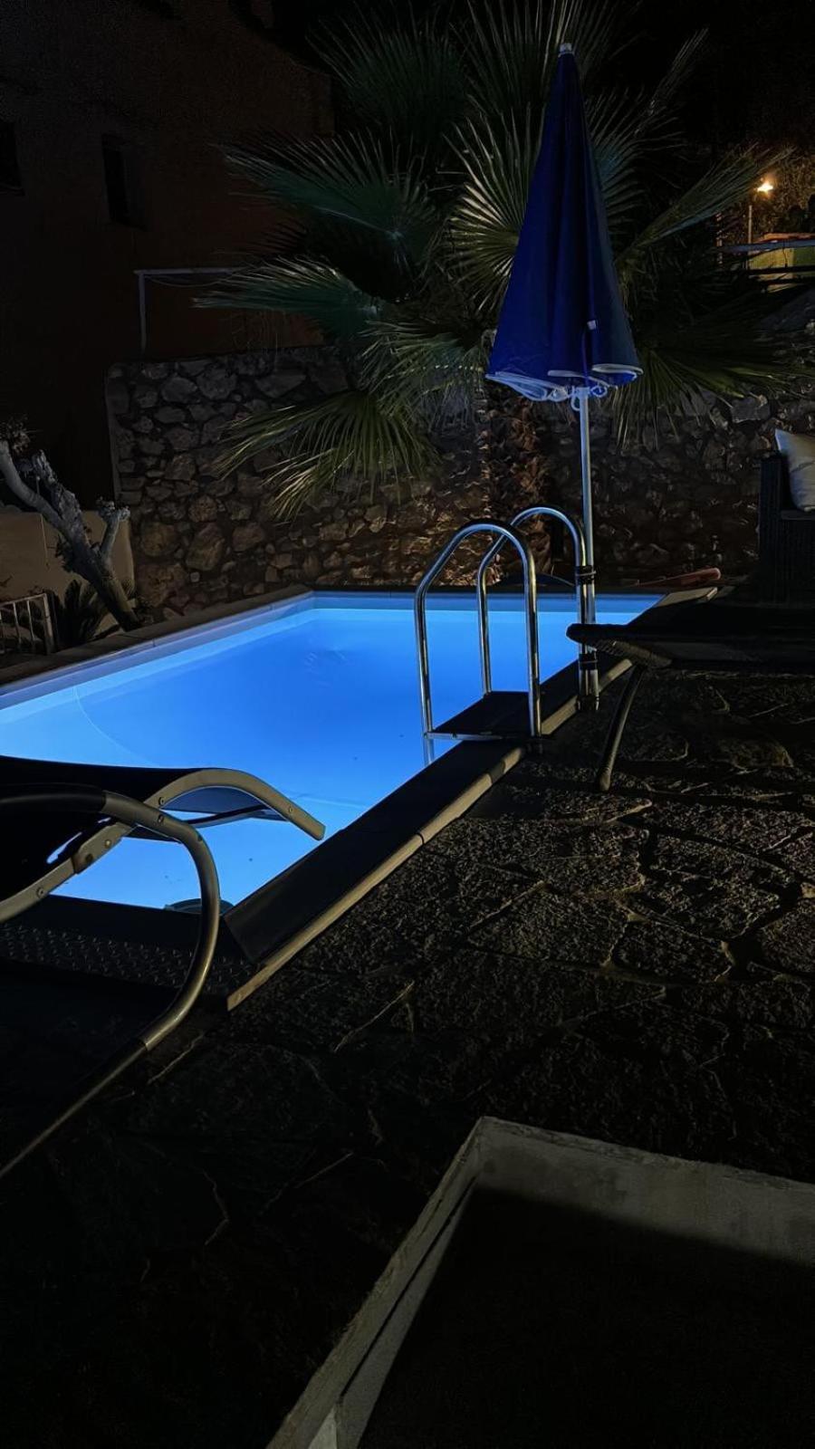 Guest house Dependance In Argentina Capri