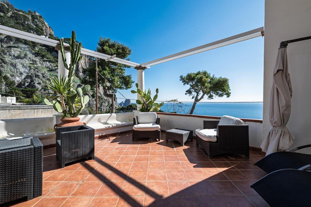 Apartamento Stanza Panoramica In Argentina *