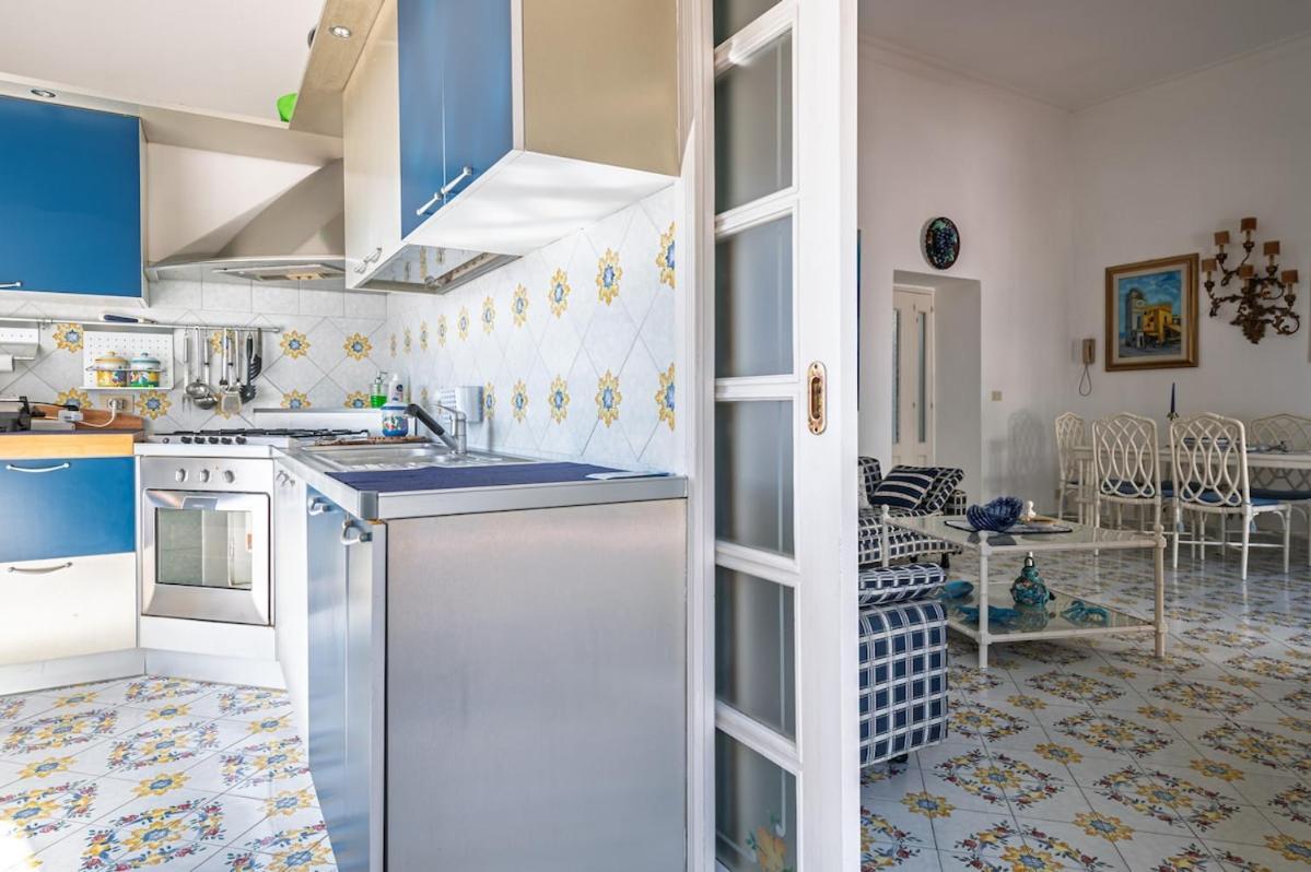 Apartamento Stanza Panoramica In Argentina Capri