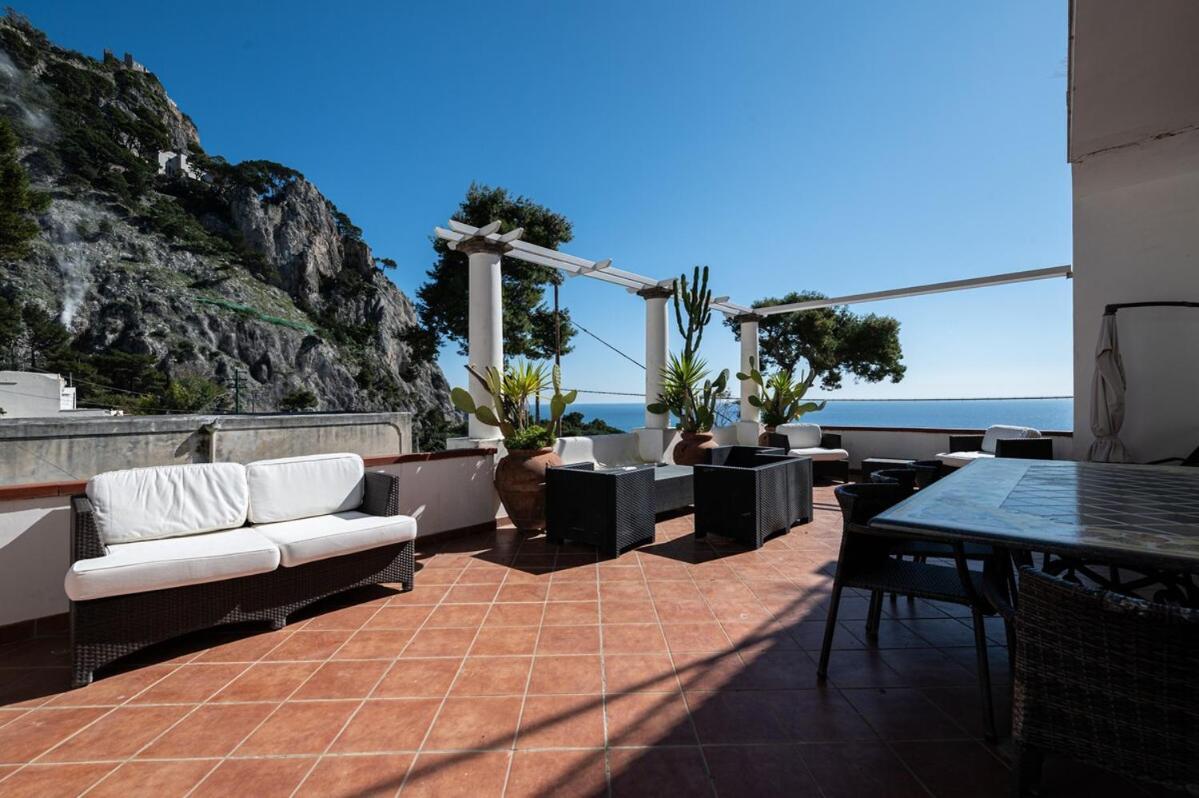 Per Gli Amici - Argentina Apartment *