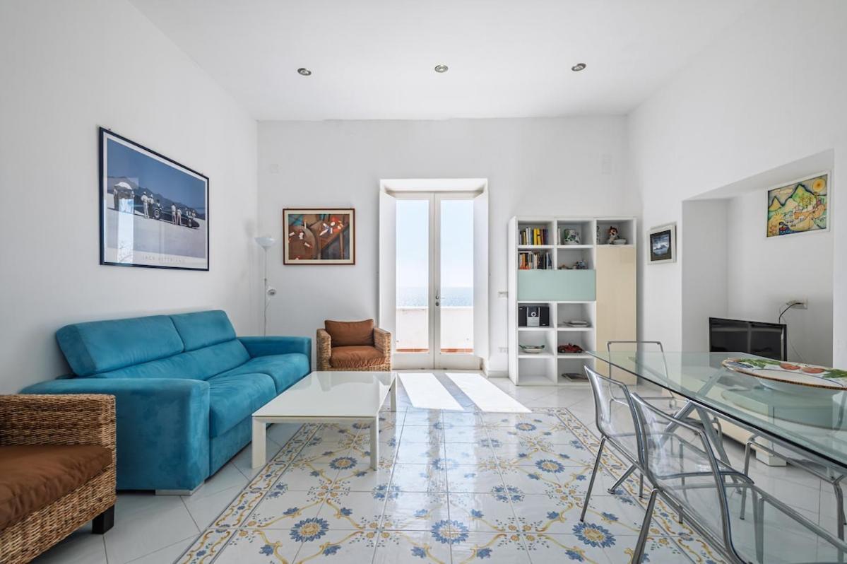 Villa Marina Piccola *