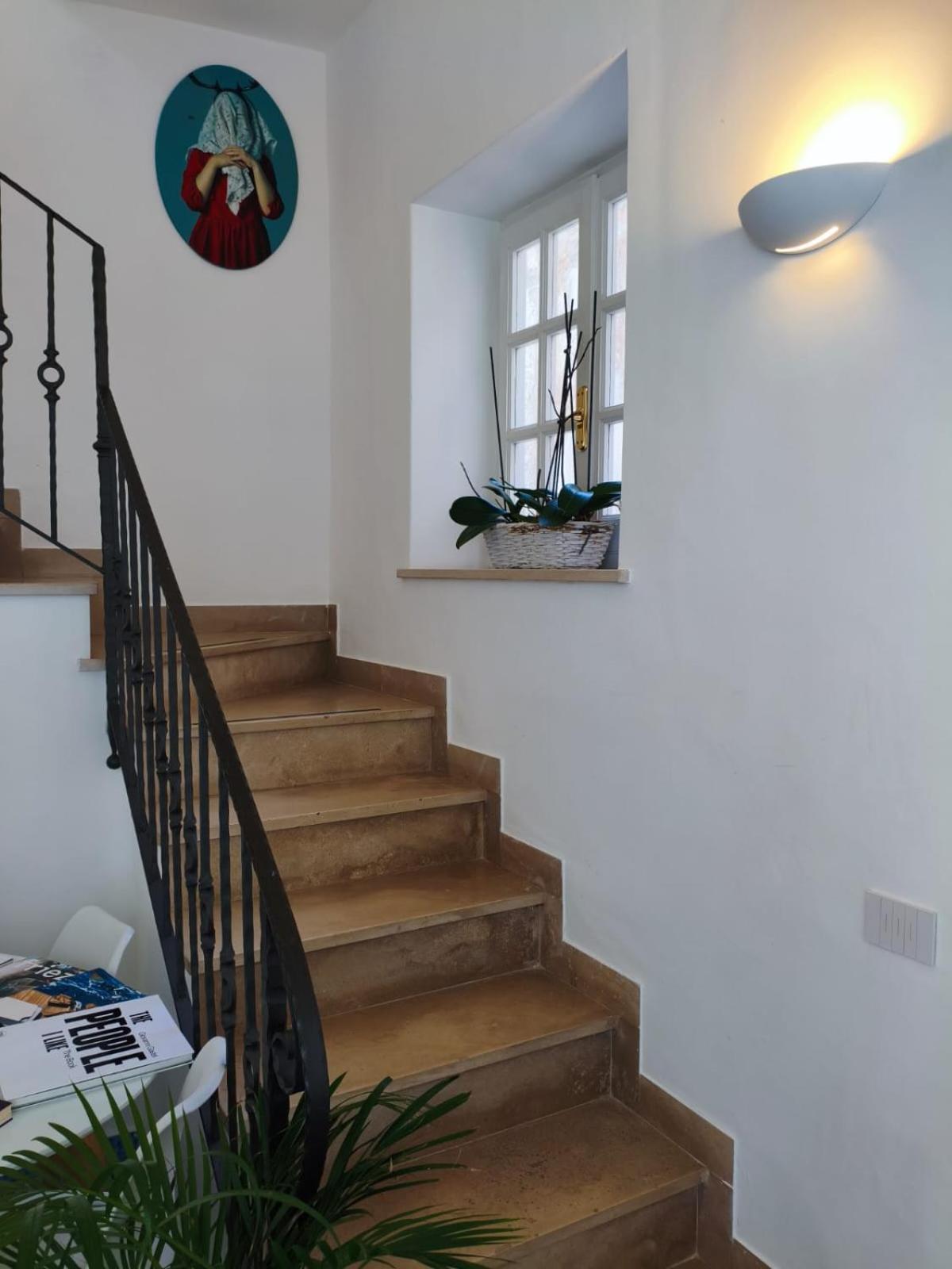 Hotel La Prora 3*