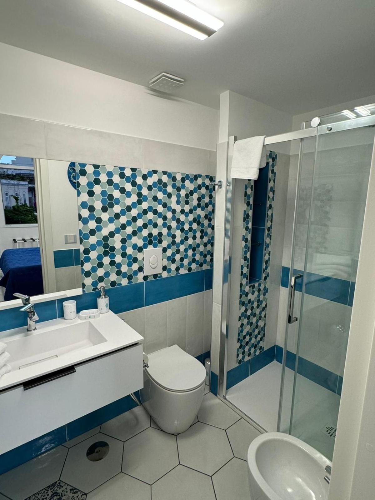 Apartment Camerelle Luxury *