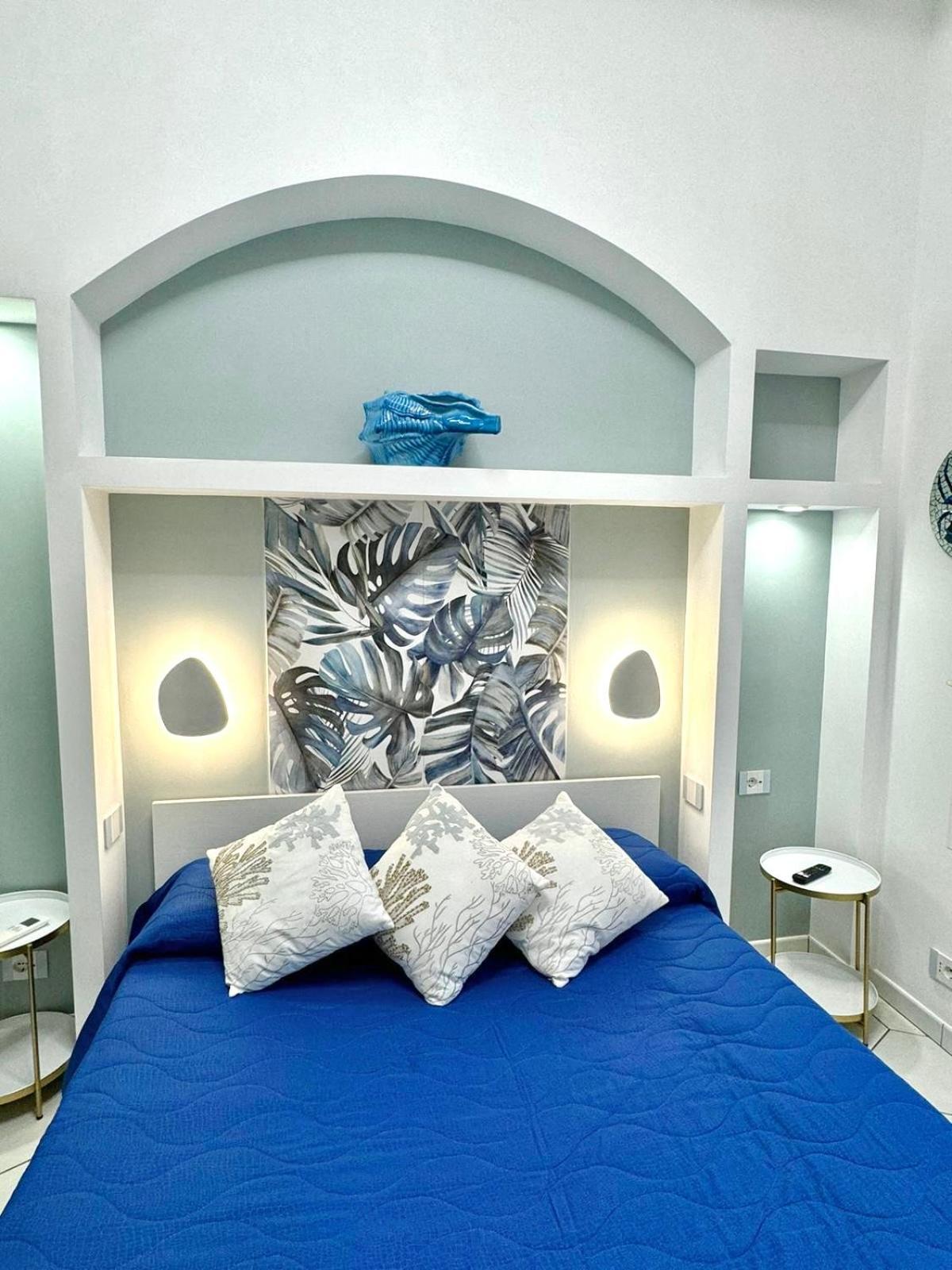 Camerelle Luxury Apartment