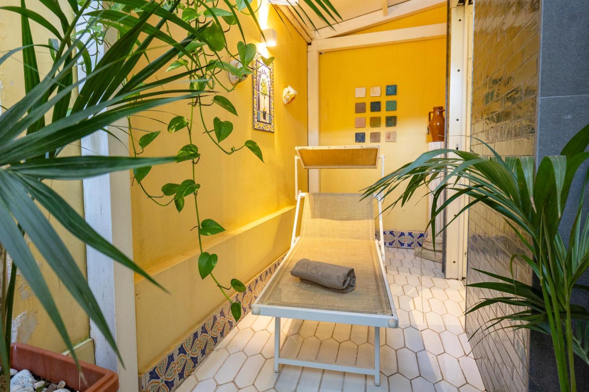 Casa vacanze Con Jacuzzi In Piazzetta