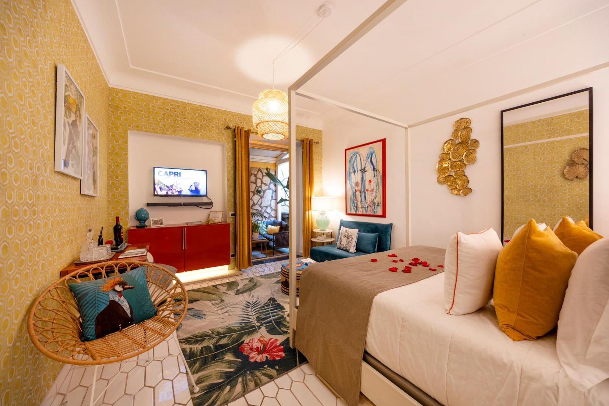 Con Jacuzzi In Piazzetta Casa vacanze *