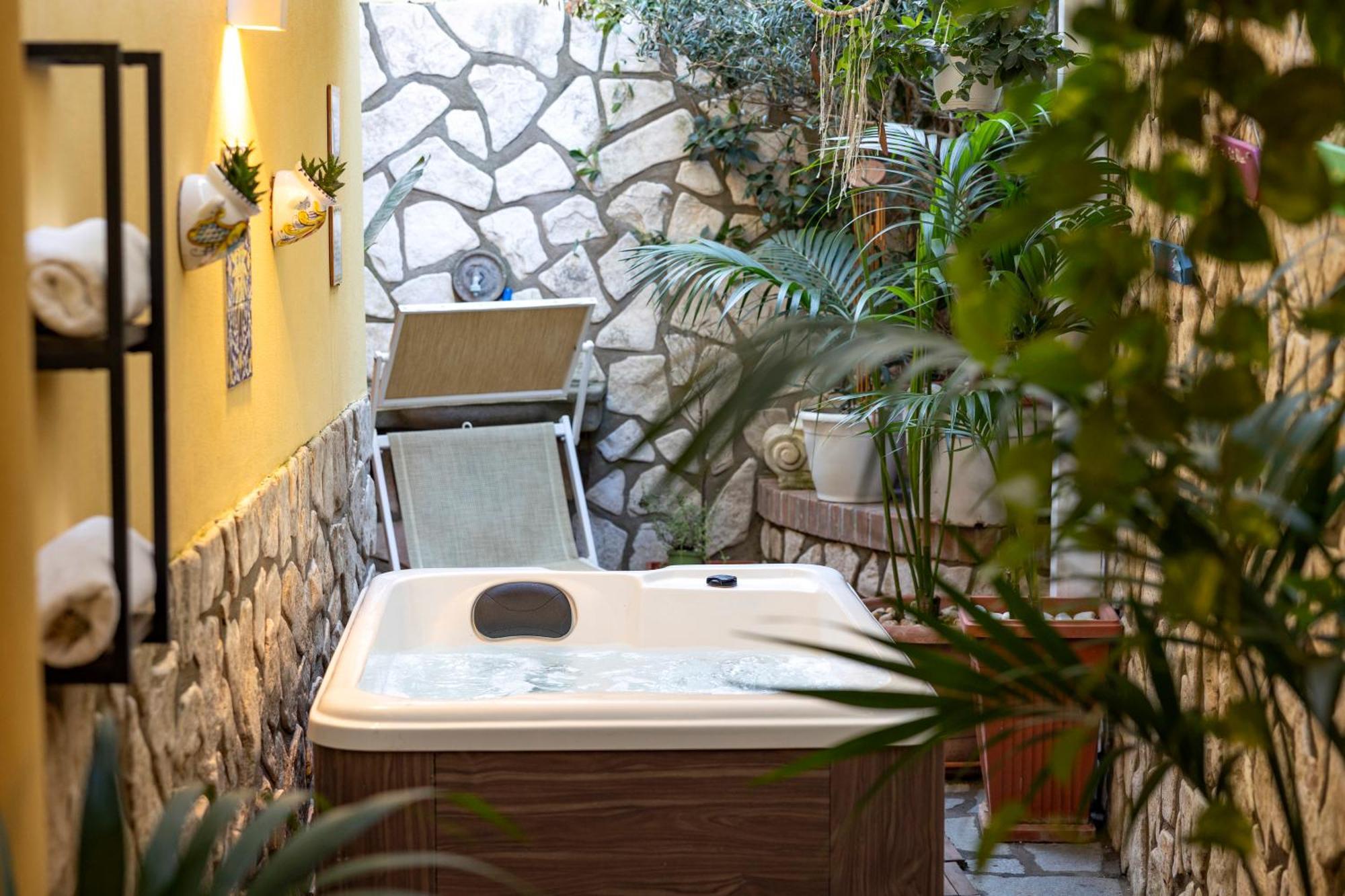 Casa vacanze Con Jacuzzi In Piazzetta *