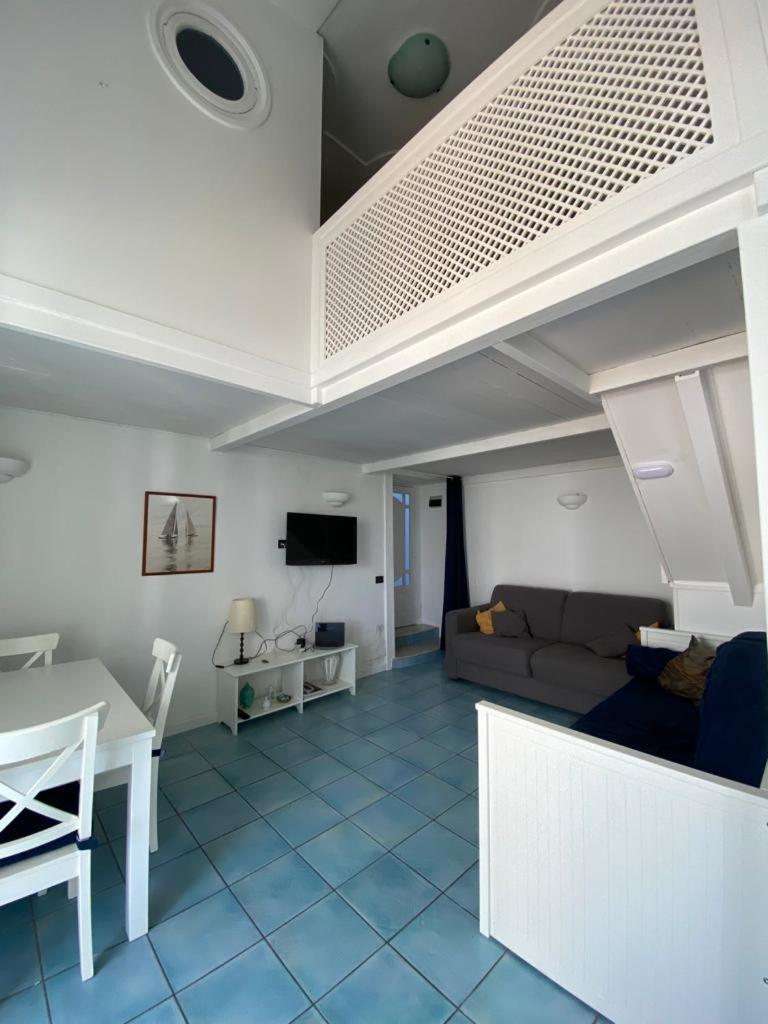 Residenza Al Mare Capri