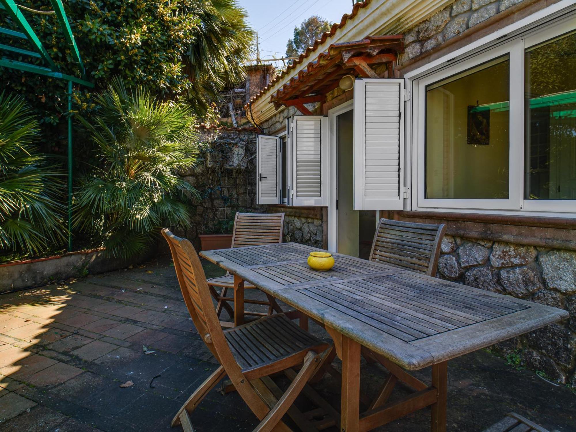 Apartment Villa Maison Dileane Casa Silvana 1 Casa Con
