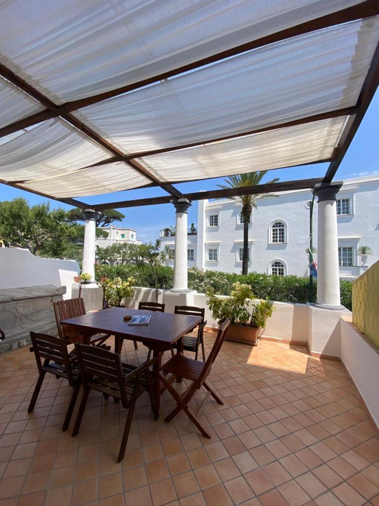 Residenza Al Mare Capri