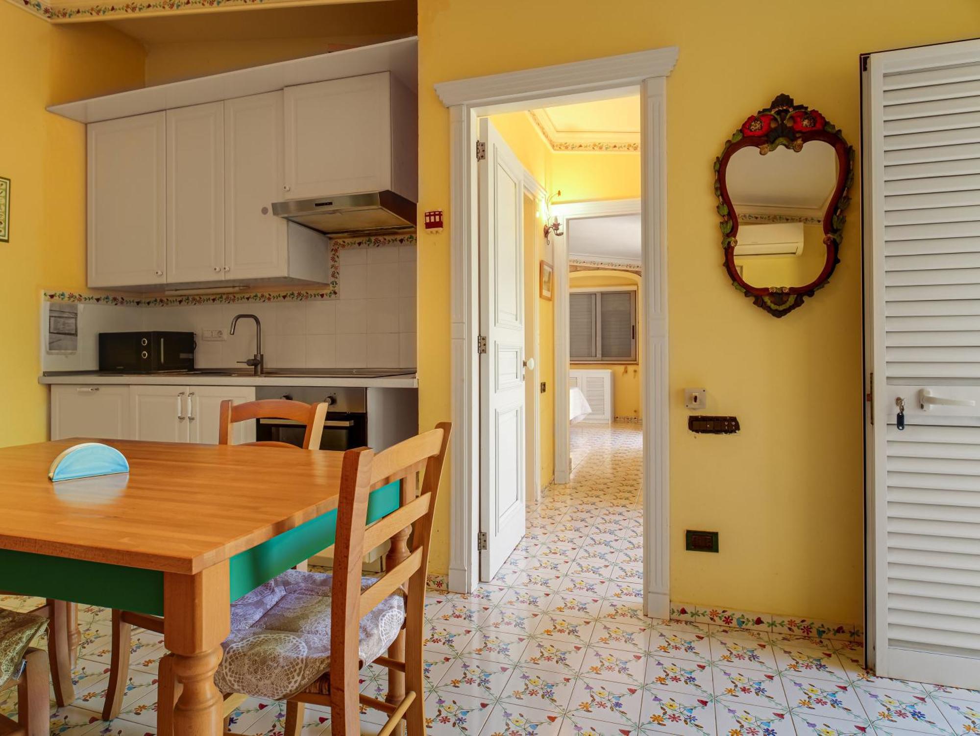 Apartment Villa Maison Dileane Casa Silvana 1 Casa Con *
