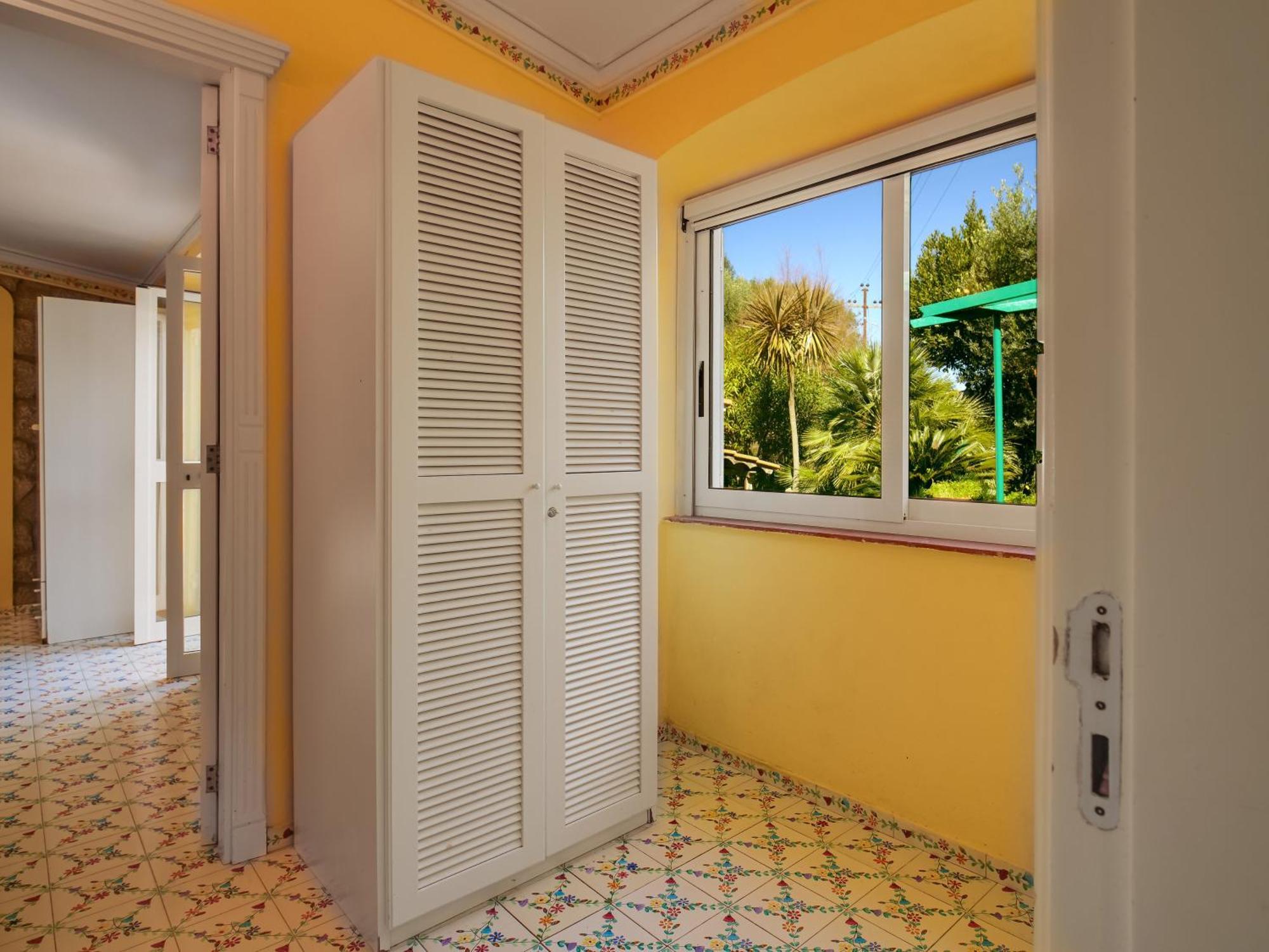 Villa Maison Dileane Casa Silvana 1 Casa Con Apartment