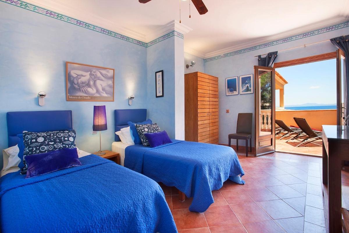 Holiday home Angelo Capri